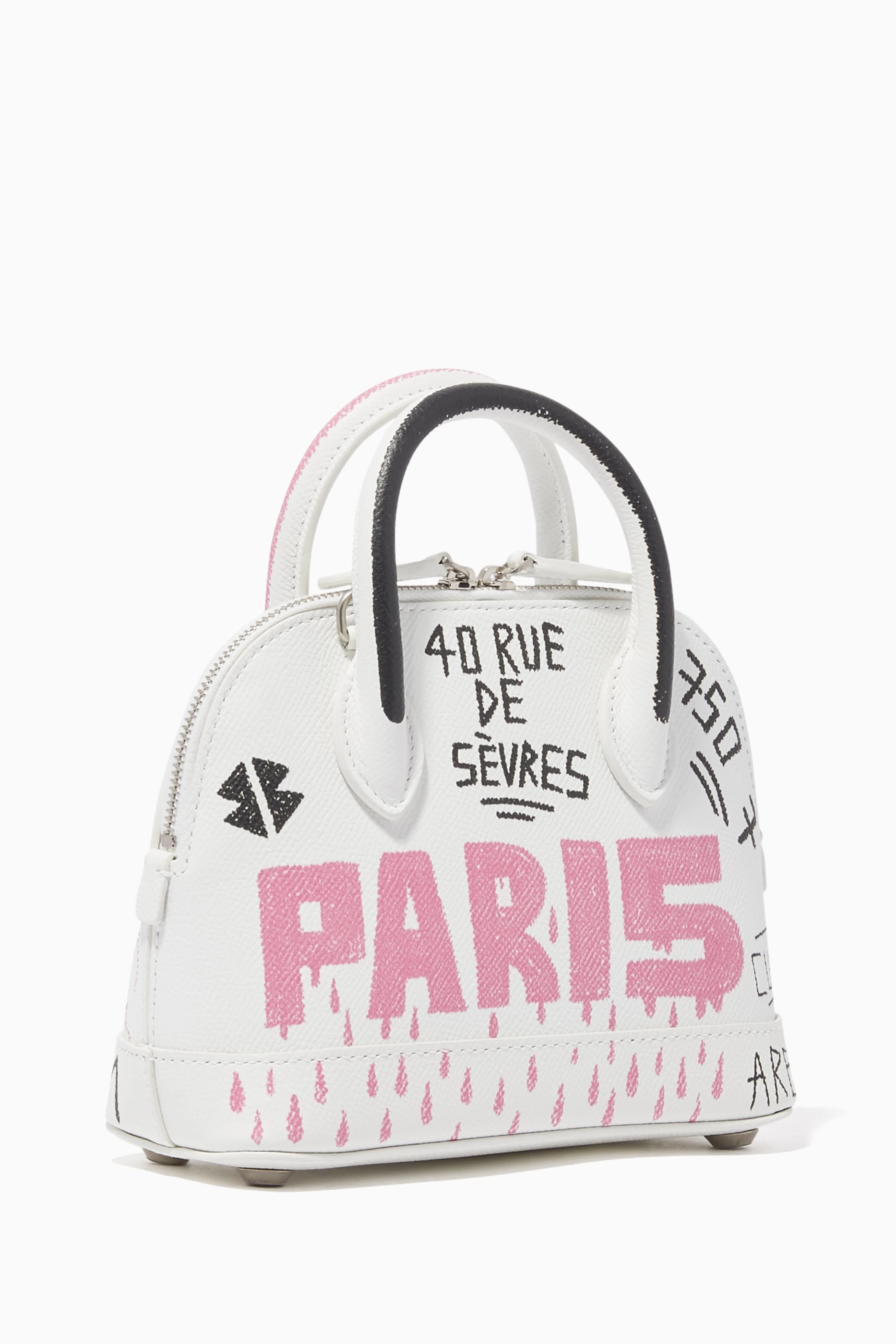 Balenciaga ville bag medium hotsell