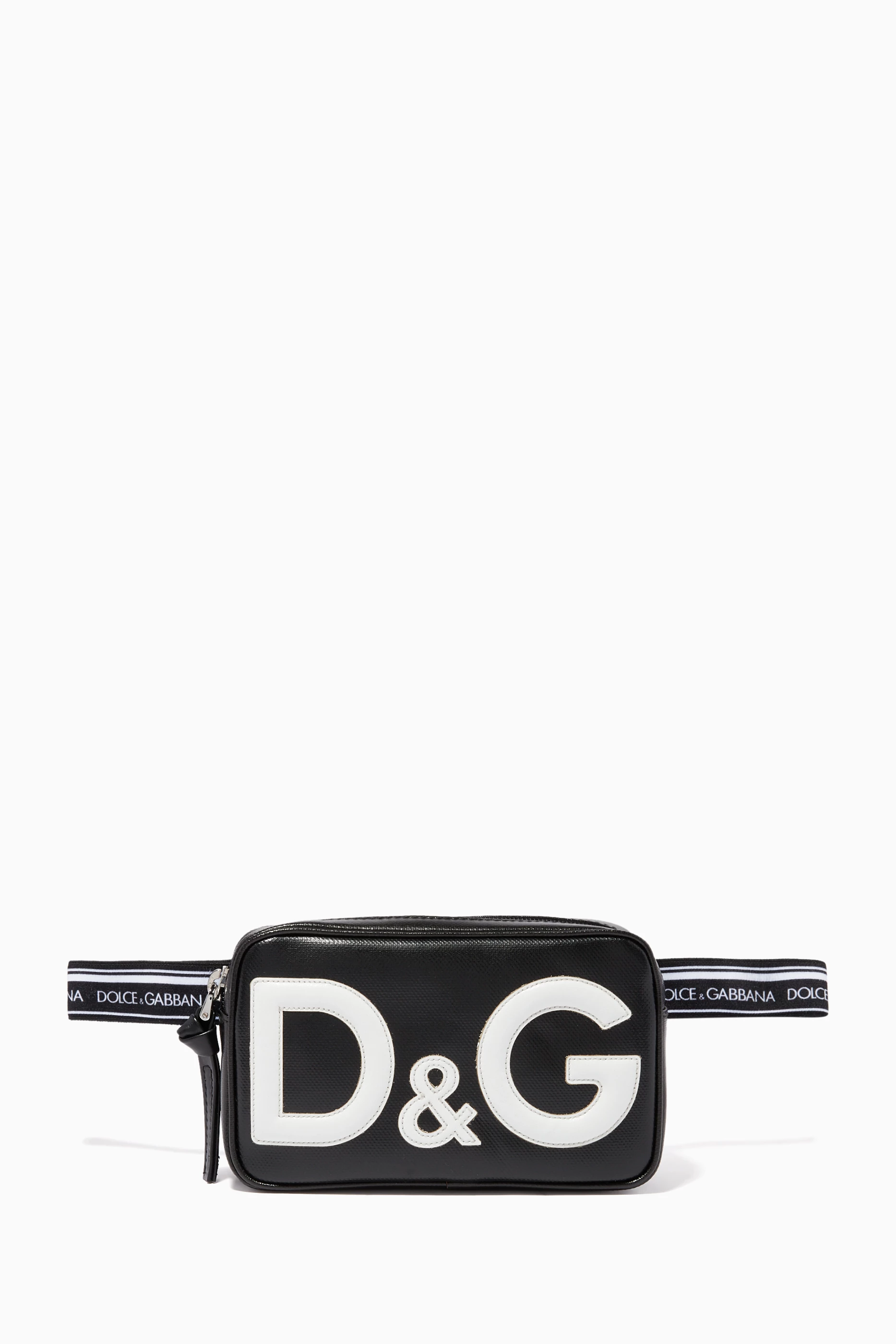 D&g belt hotsell bag