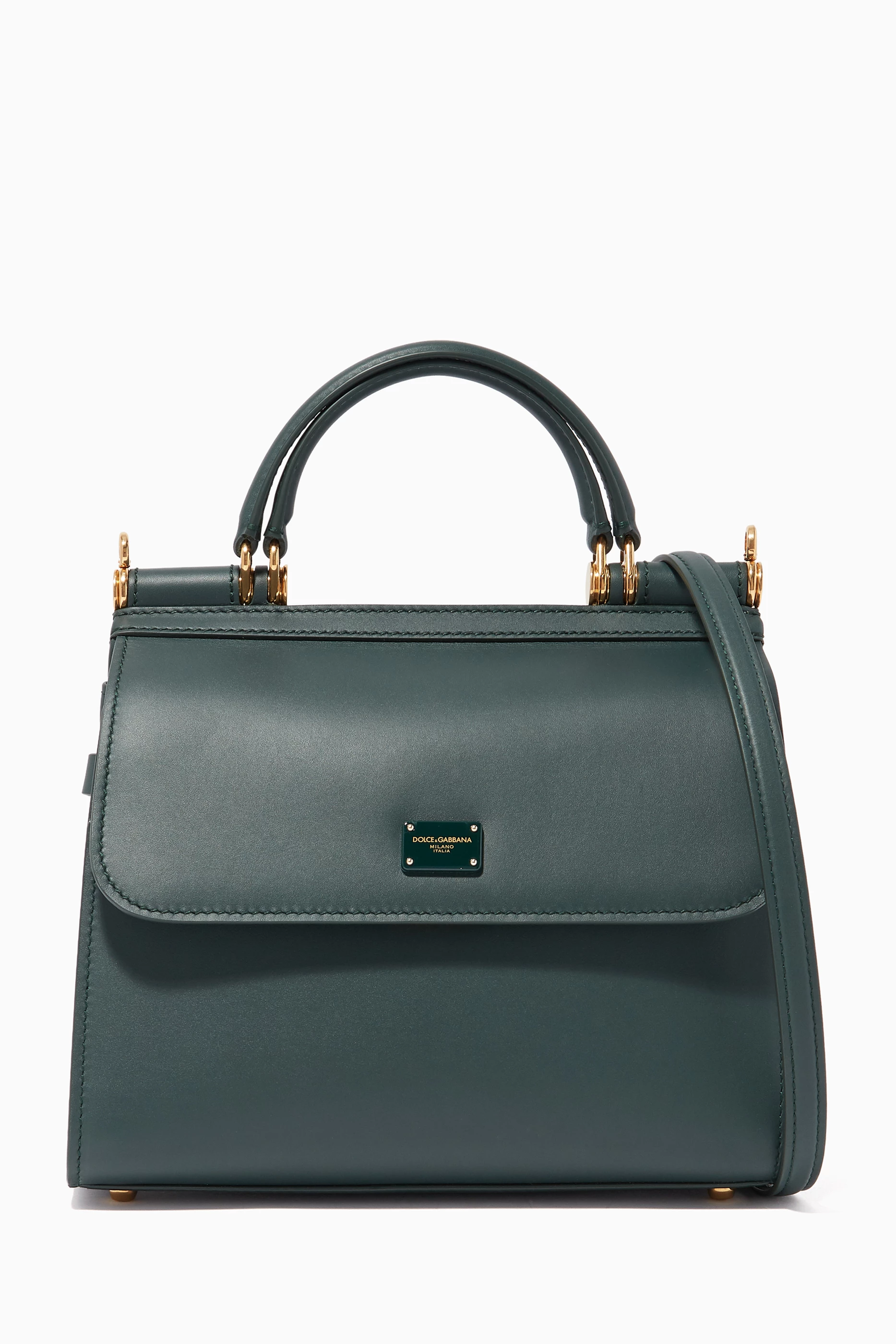 Dolce gabbana sales sicily 58 bag