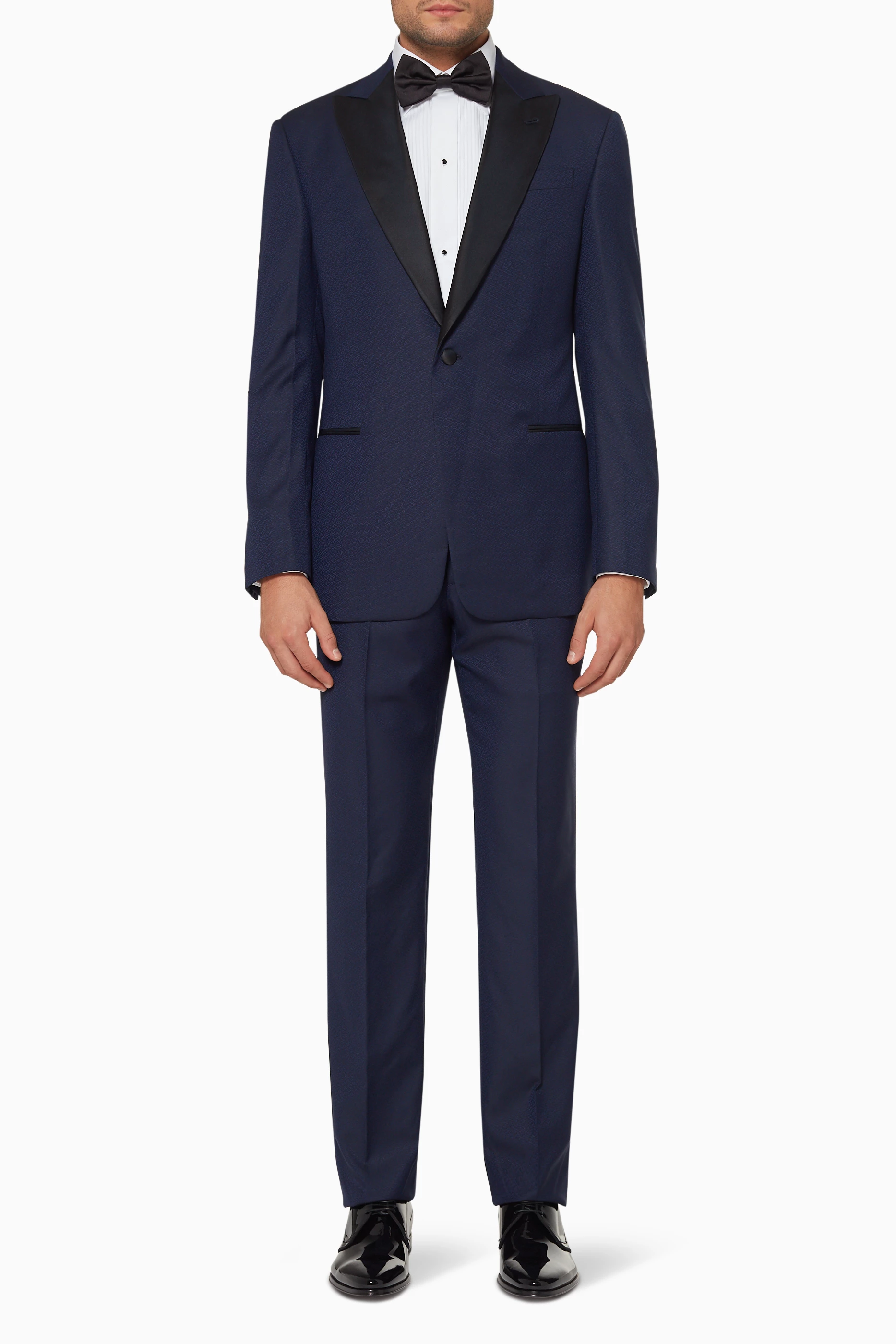 Tuxedo armani shop