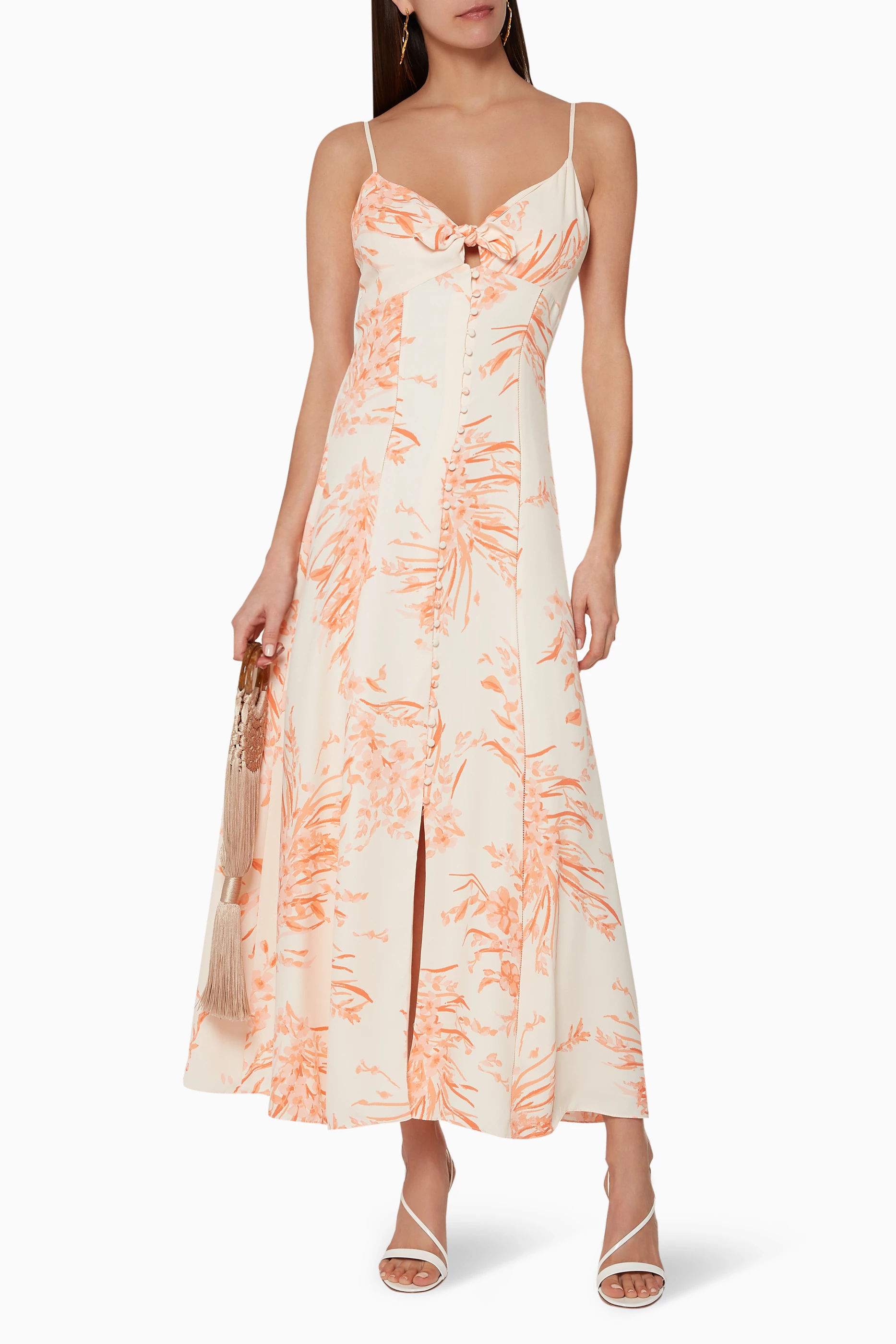Joie 2025 almona dress