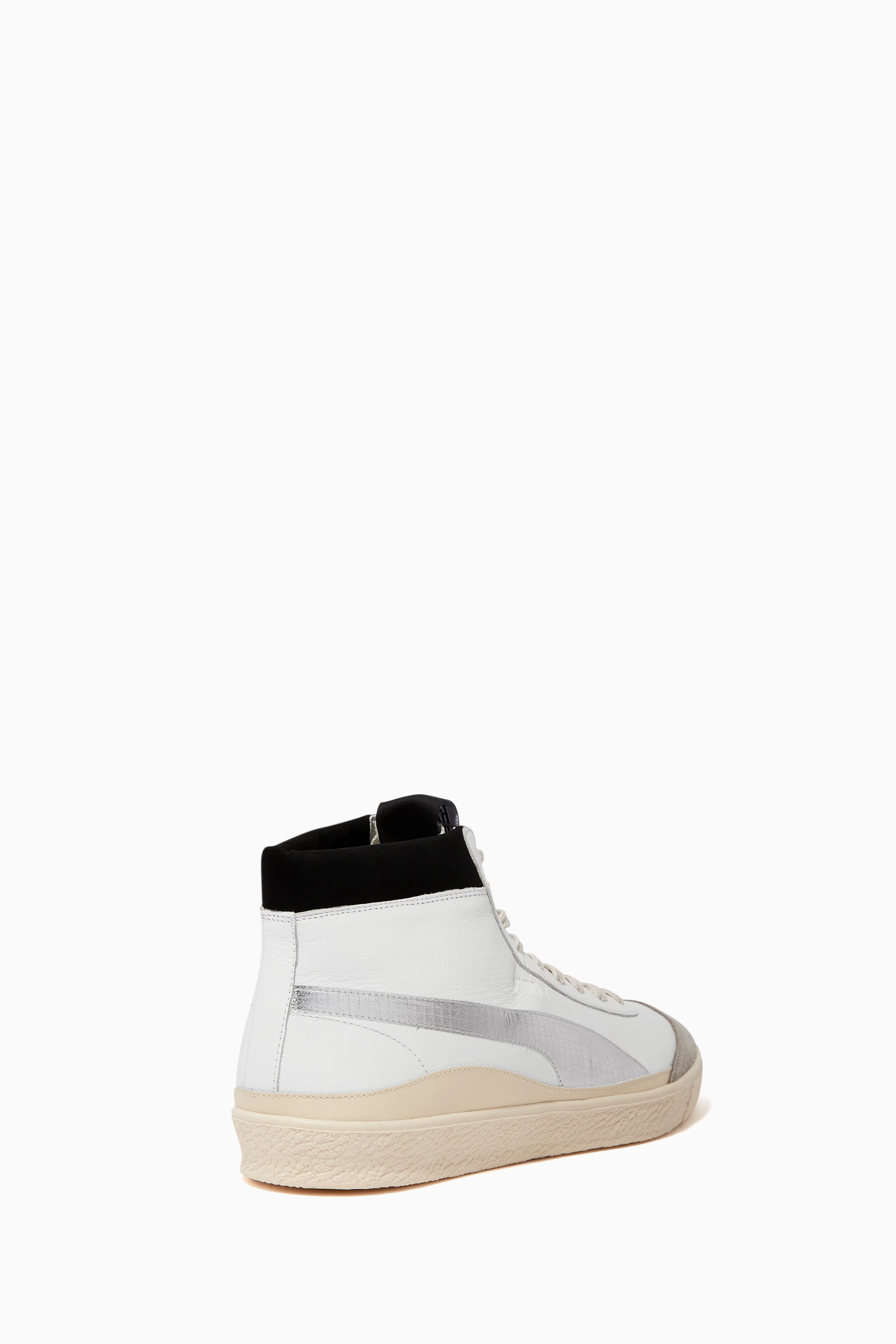 Puma basket '68 og hot sale mid rhude