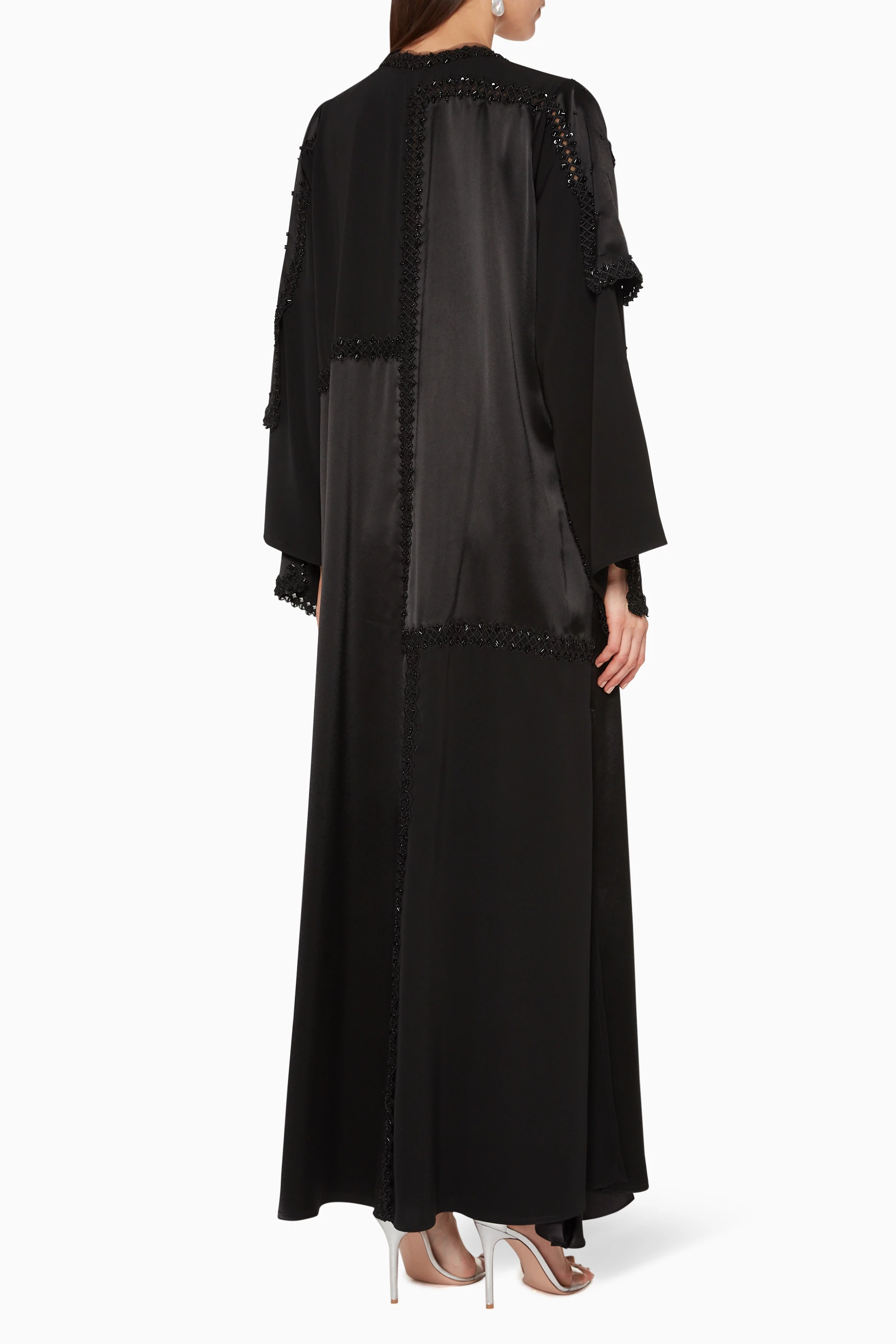 Haute abaya new arrivals