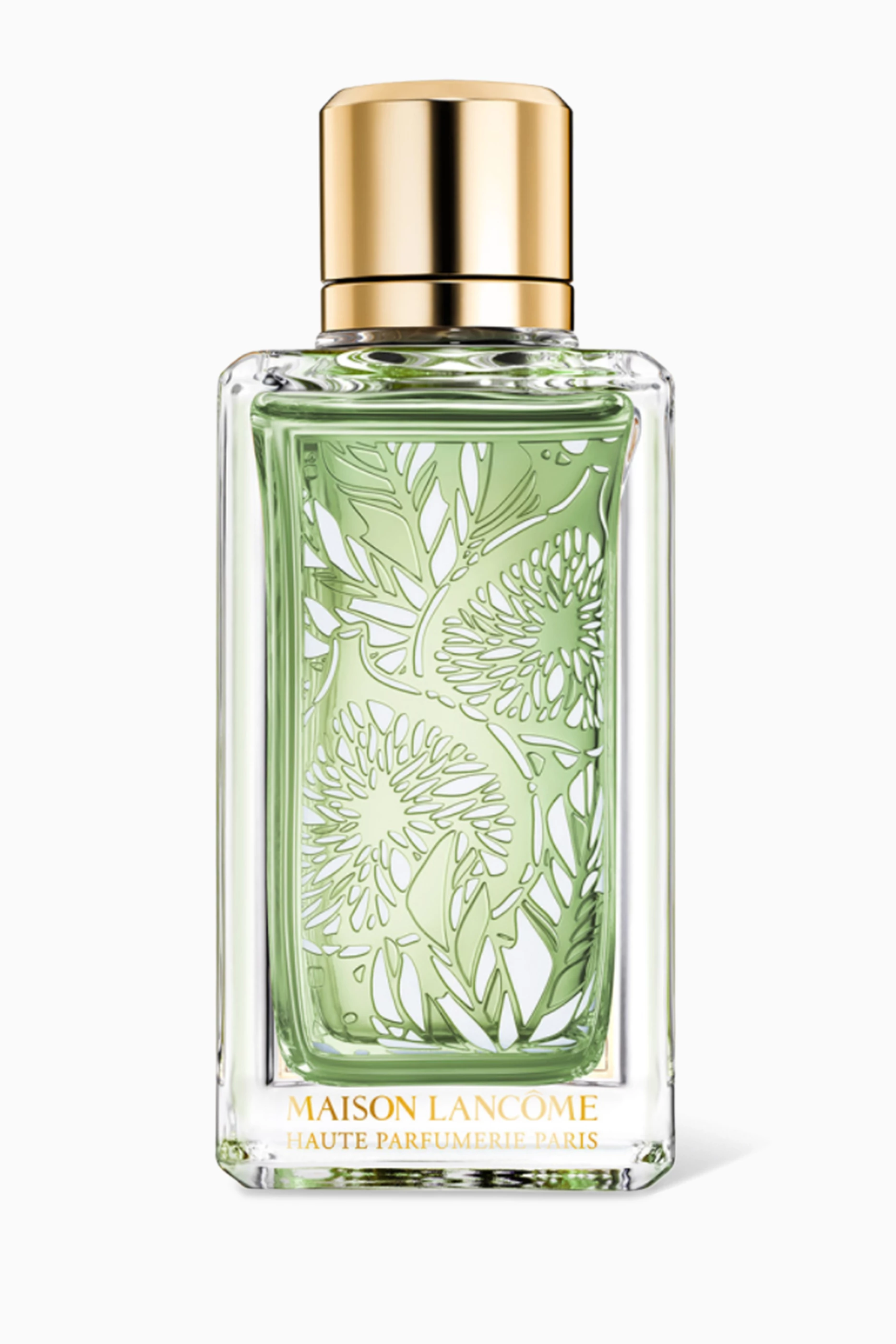 Buy Lanc me Colourless Figues Agrumes Eau de Parfum 100ml for