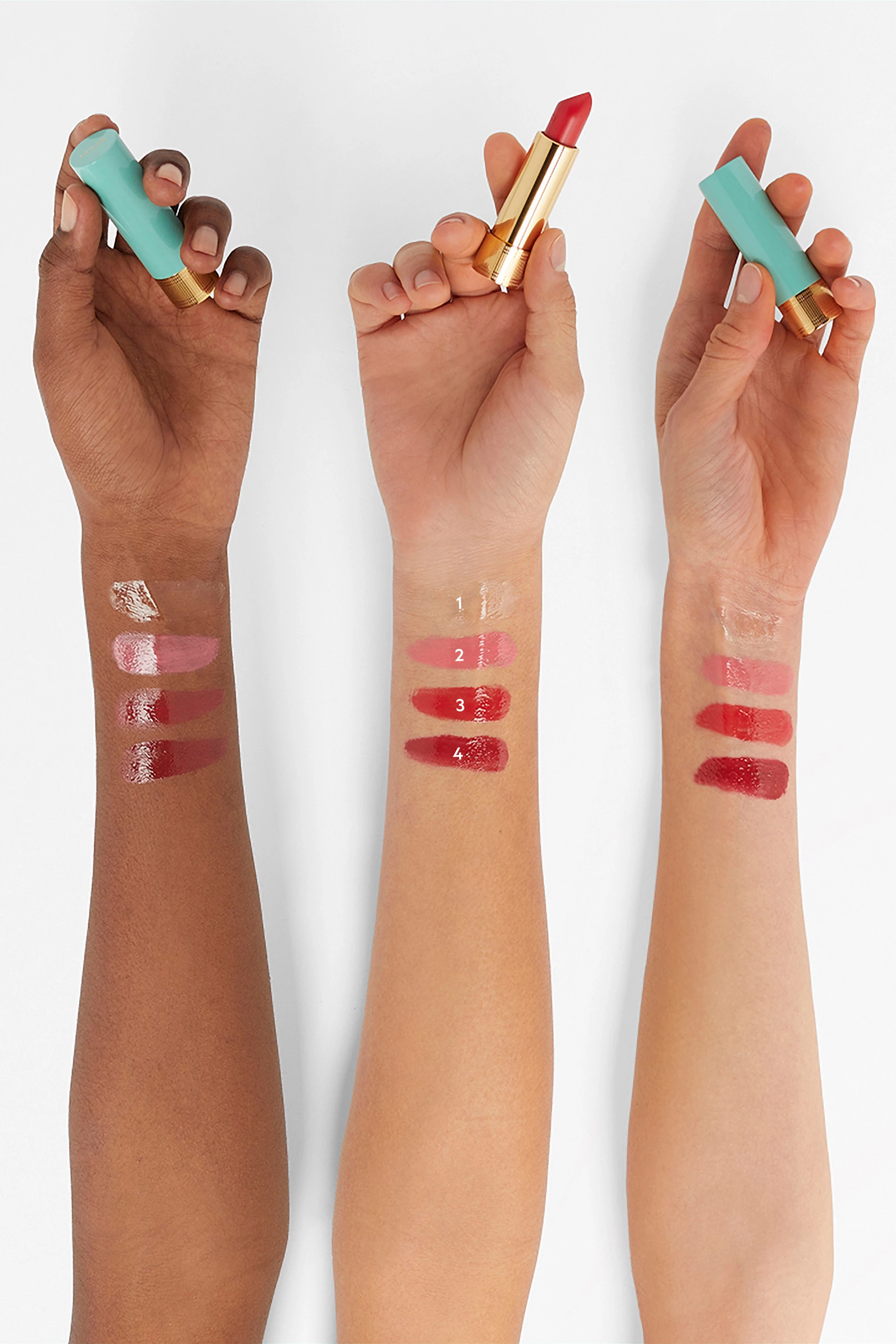 Gucci lip balm sale