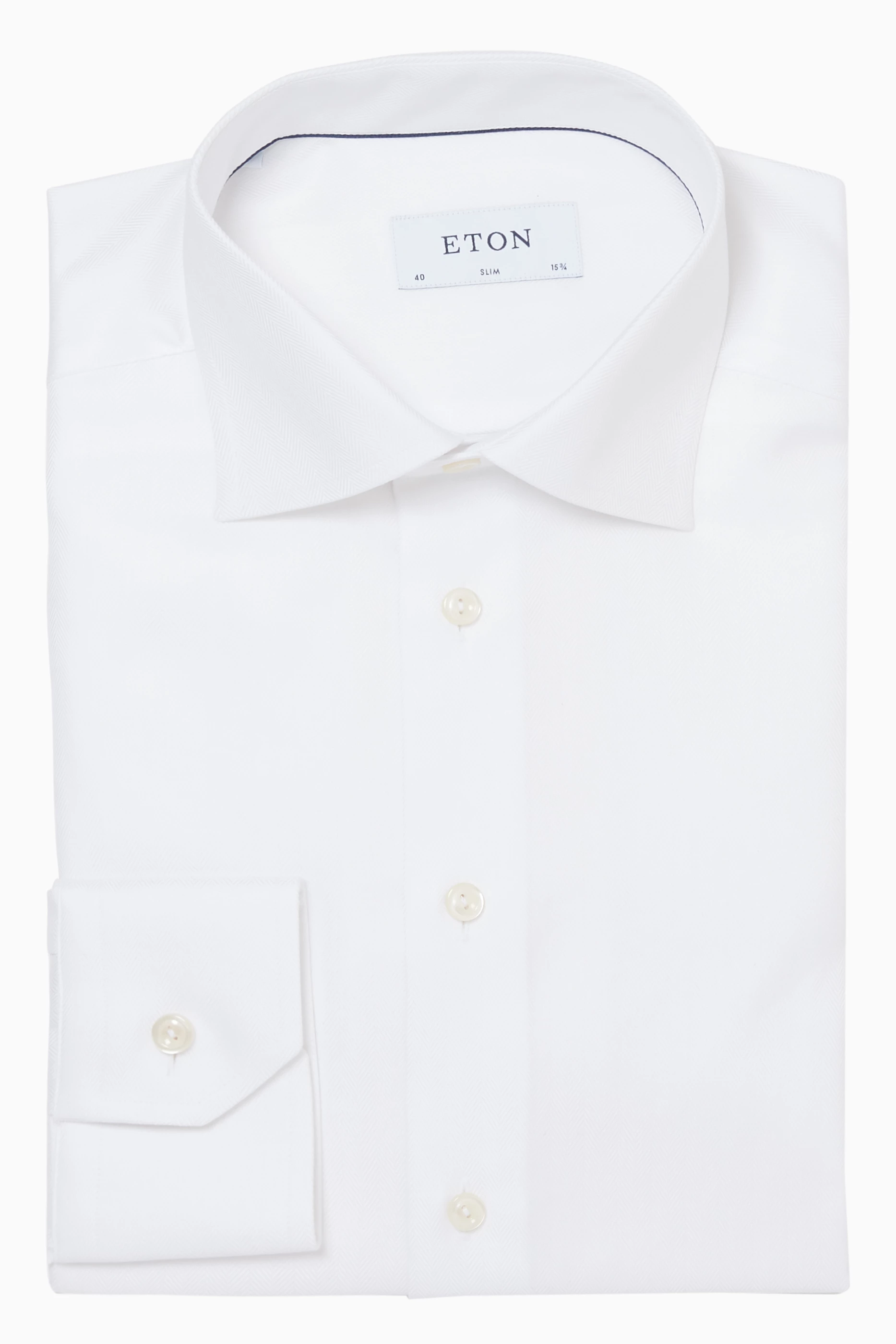 40 slim shop fit shirts