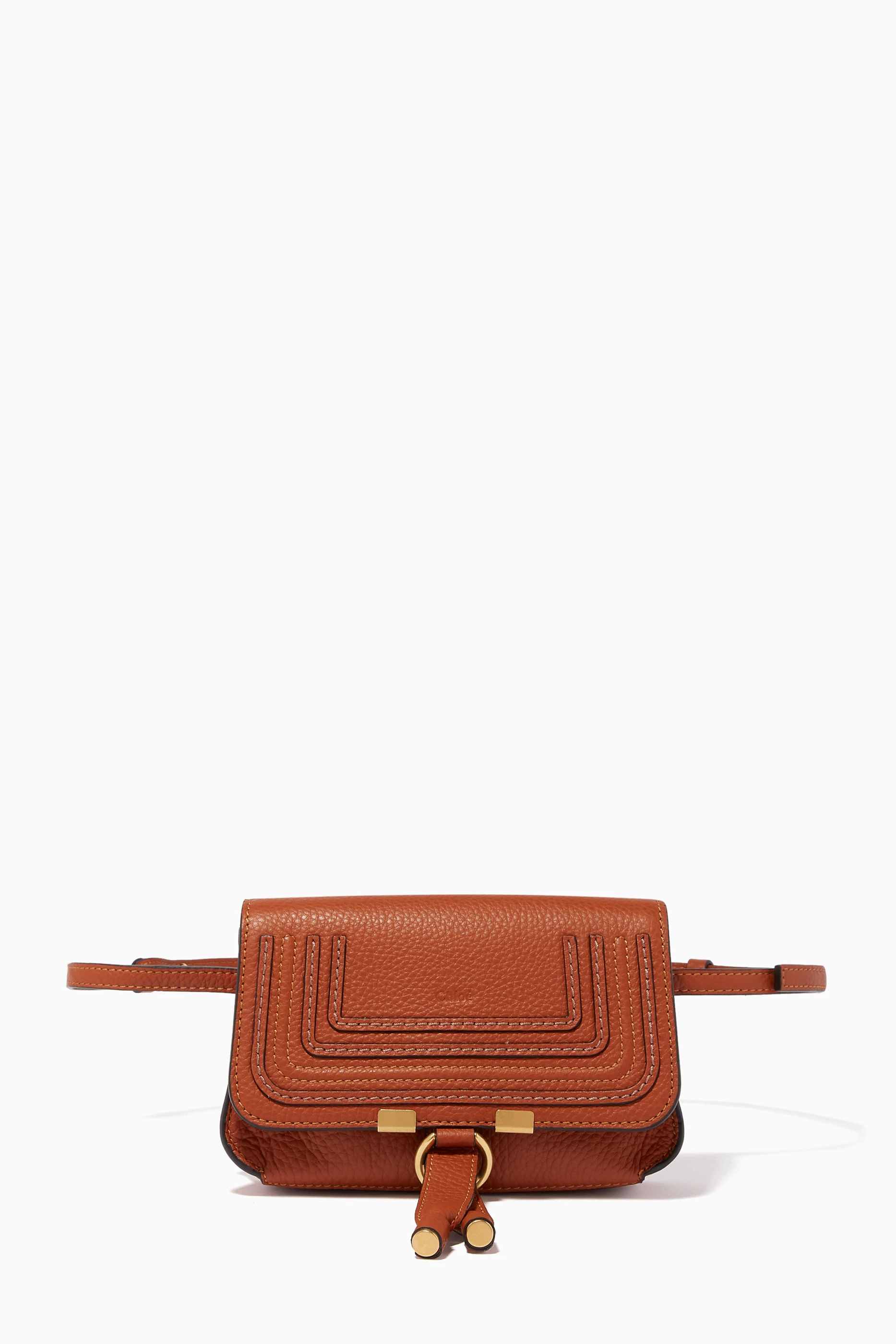 Chloe marcie belt bag review clearance