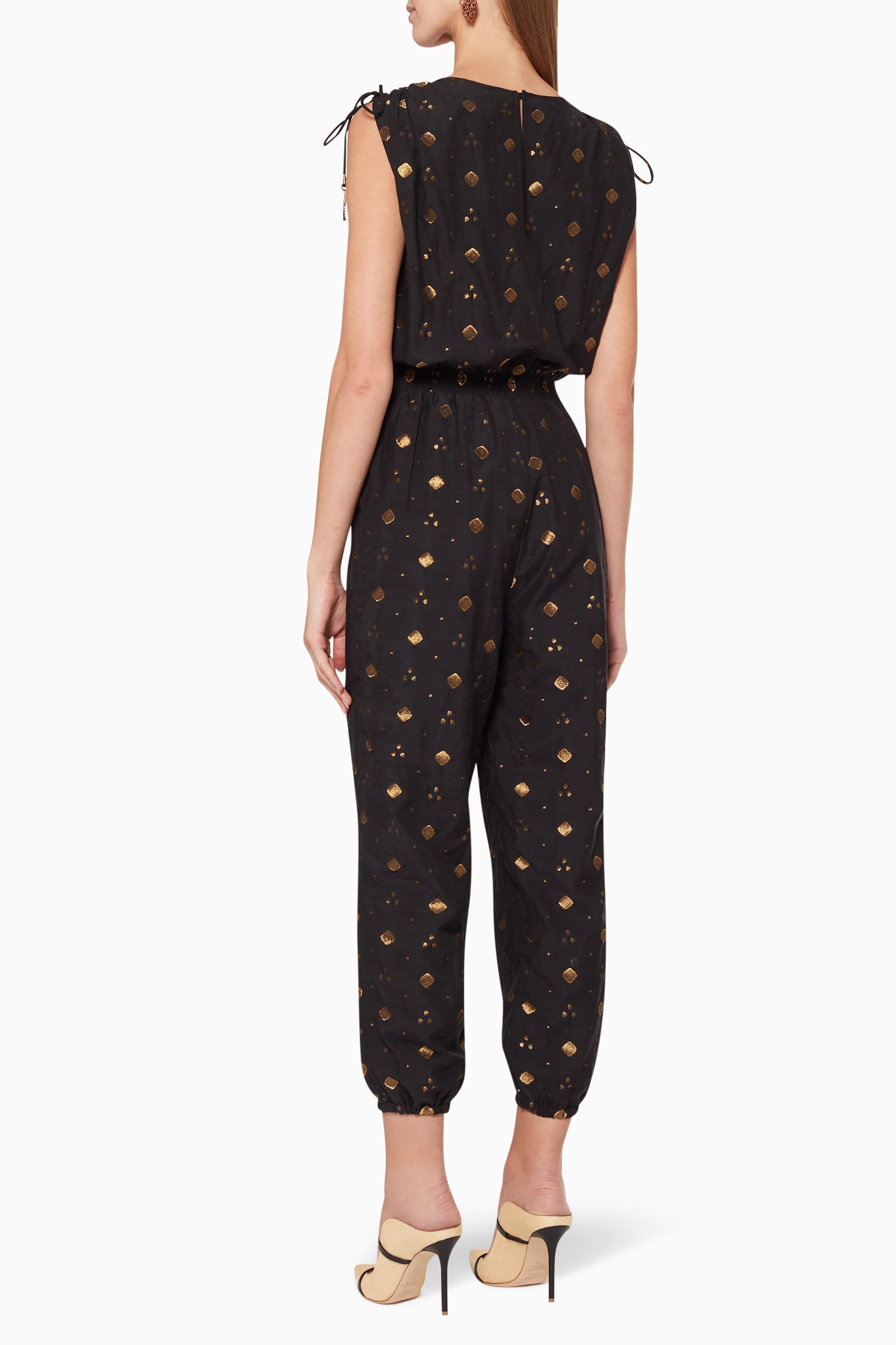 Joie shop nadezhda jumpsuit