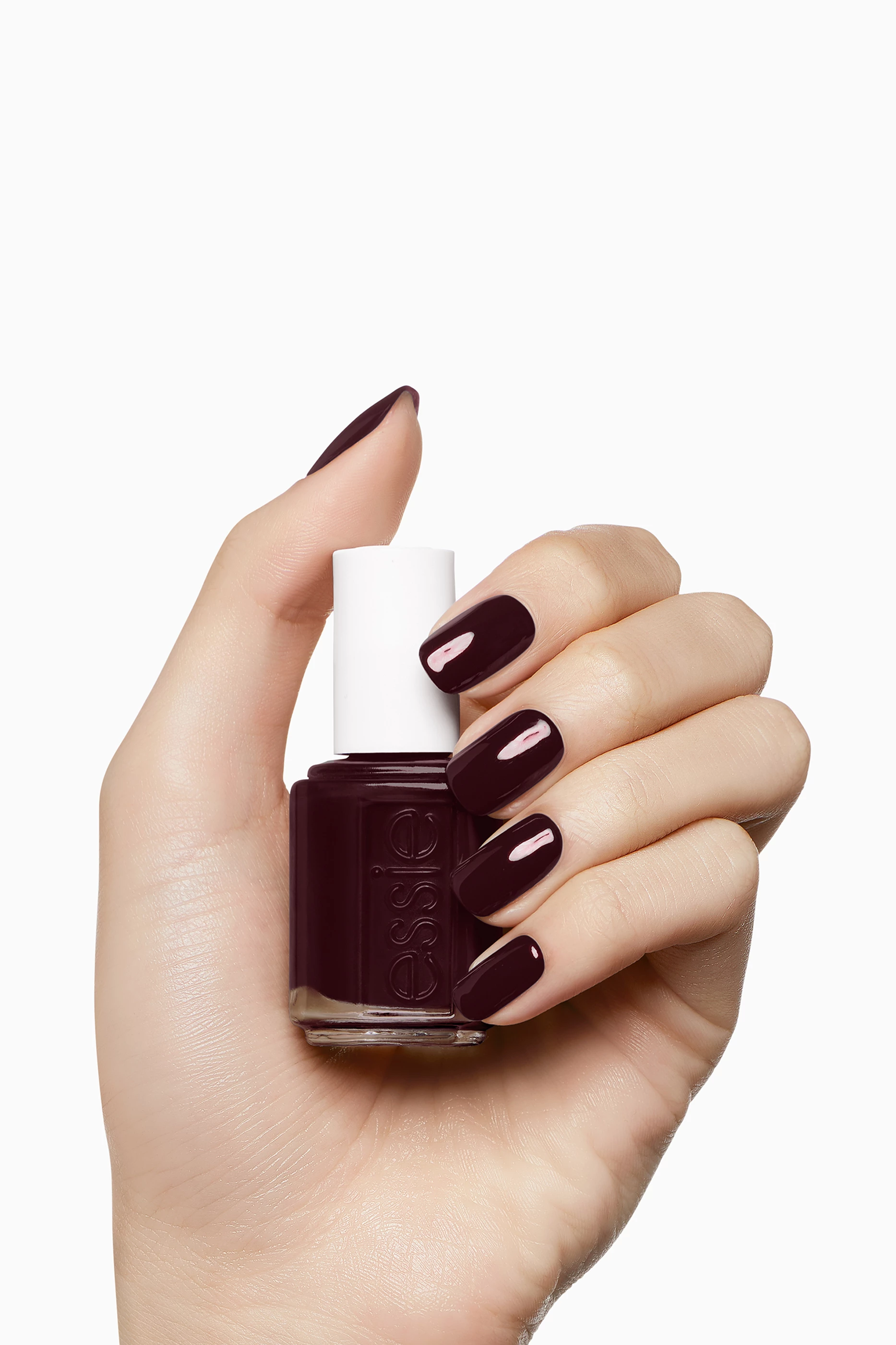 Essie on sale shearling darling