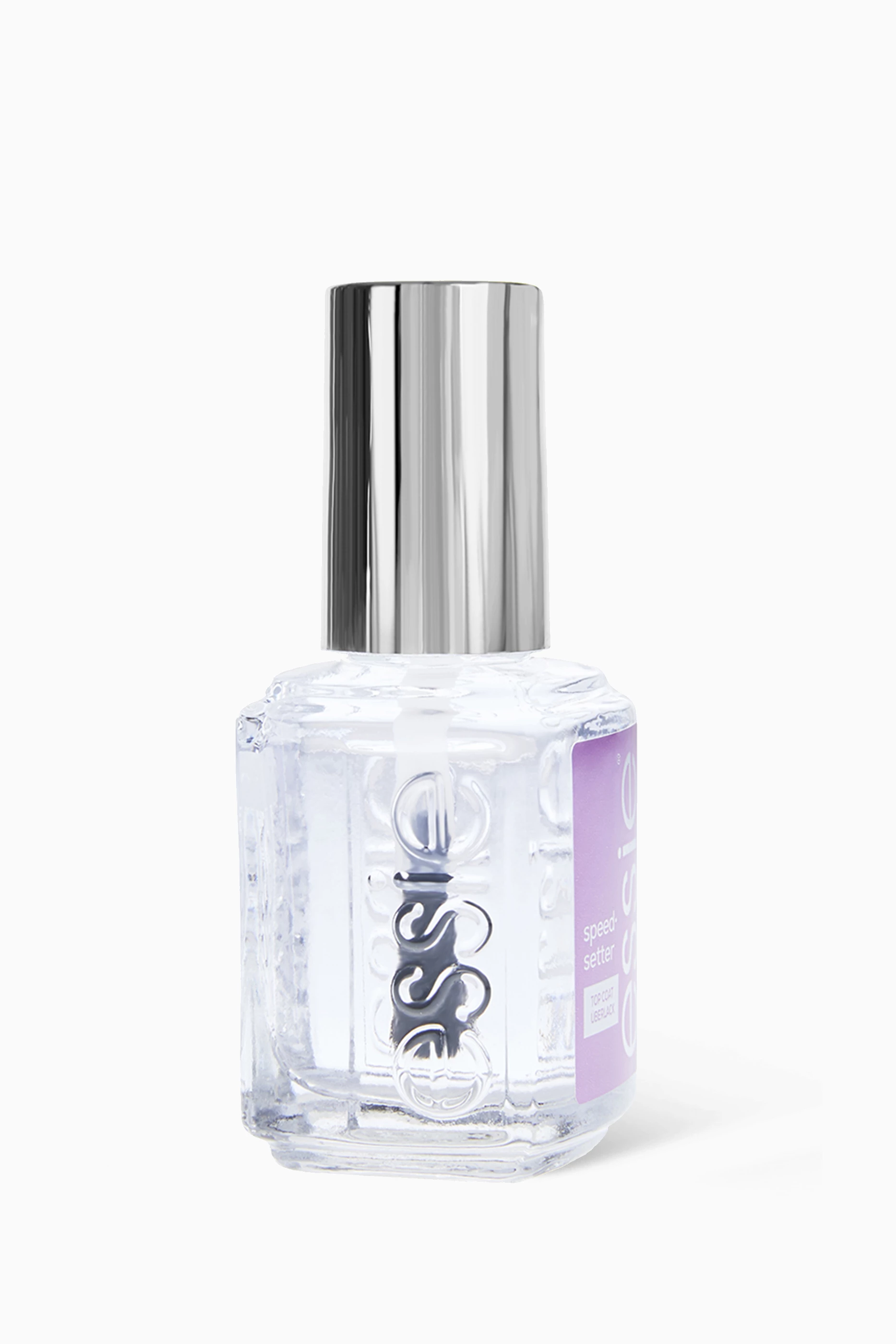Essie speed new arrivals setter