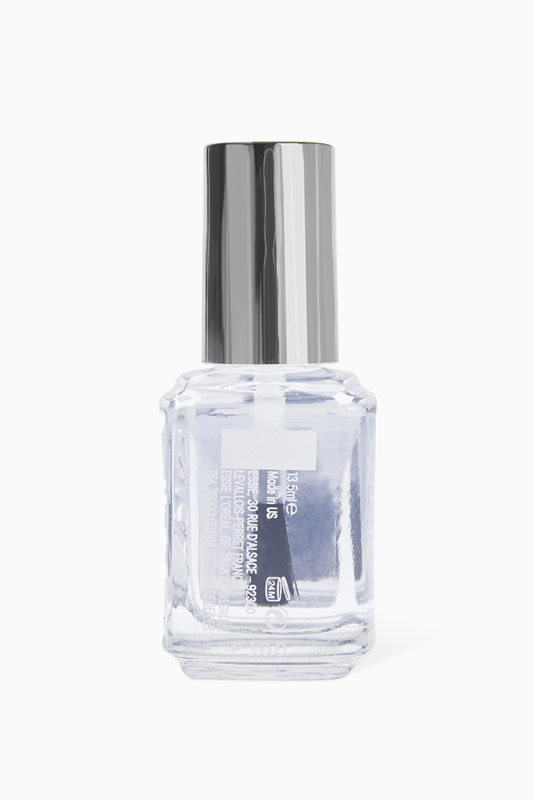 Buy essie Colourless Speed Setter Top Coat 13.5ml for Women in