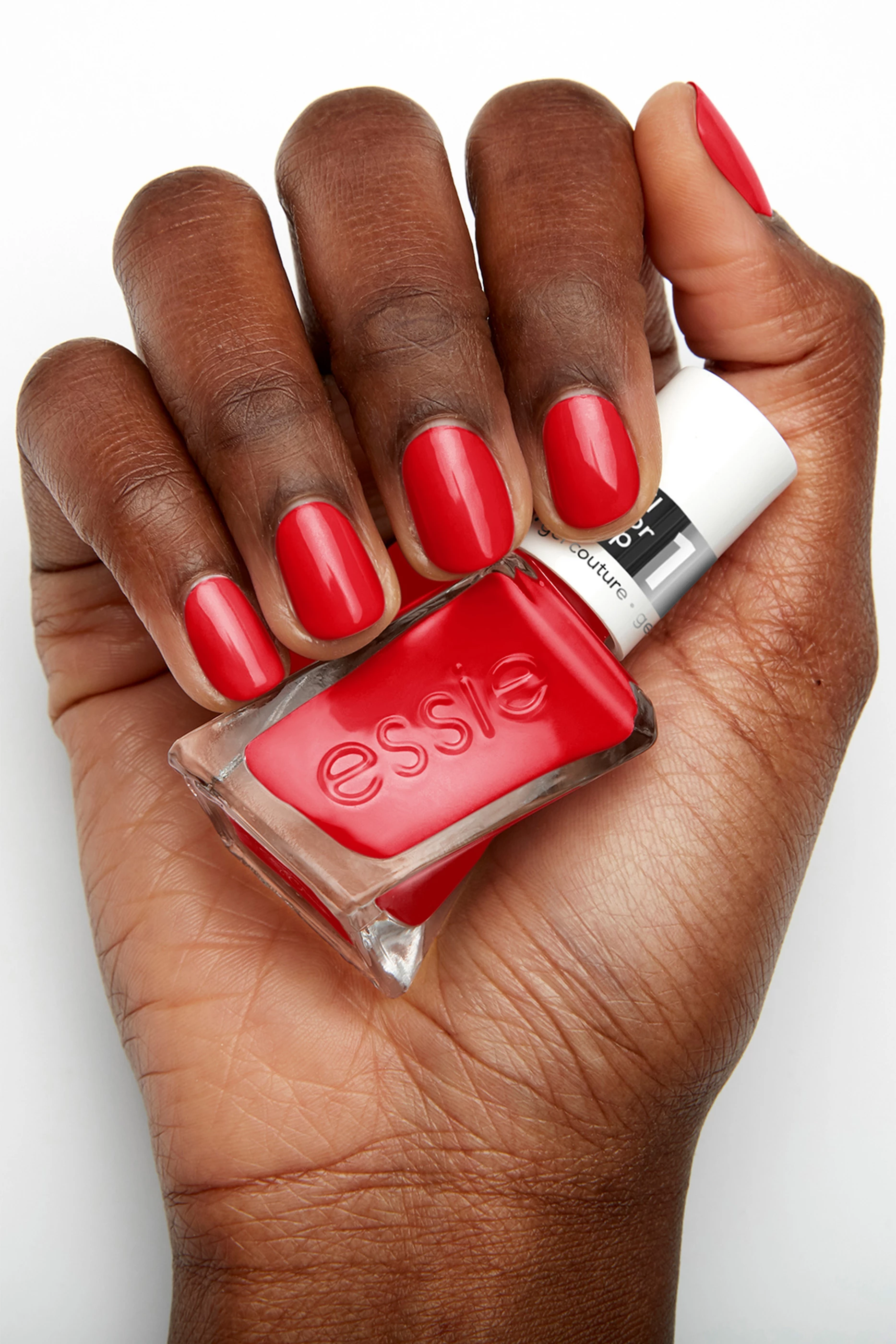 Essie rock the shop runway