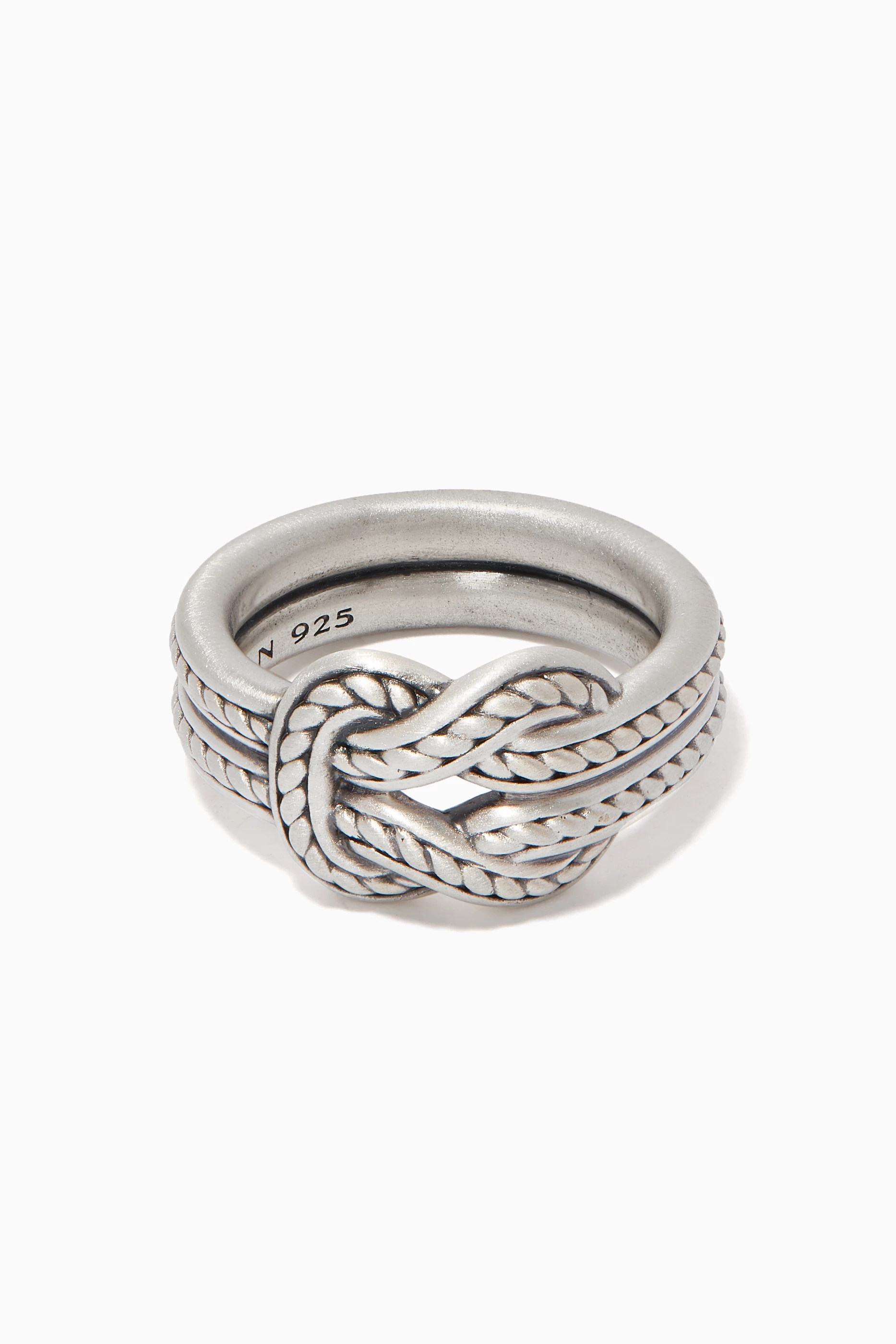 David yurman maritime ring store