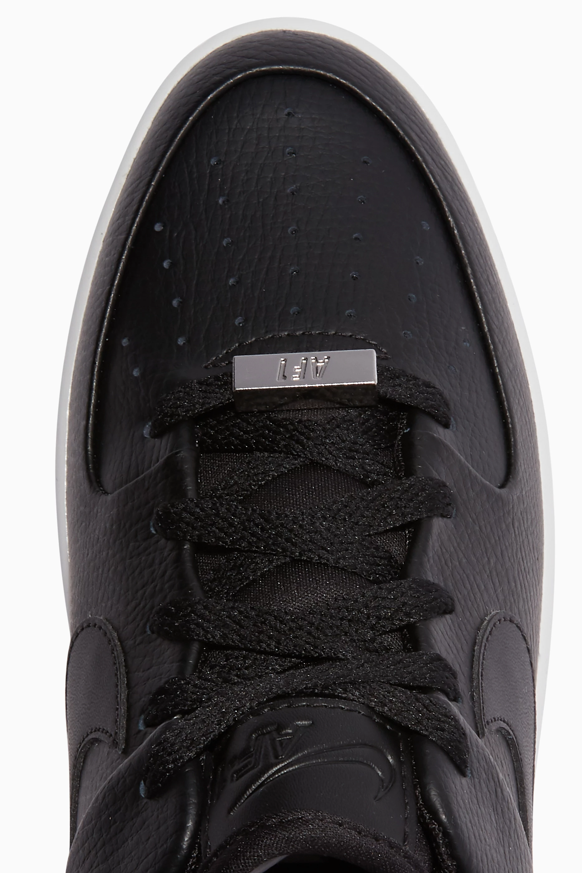 Nike air force 1 sage low 2 online black