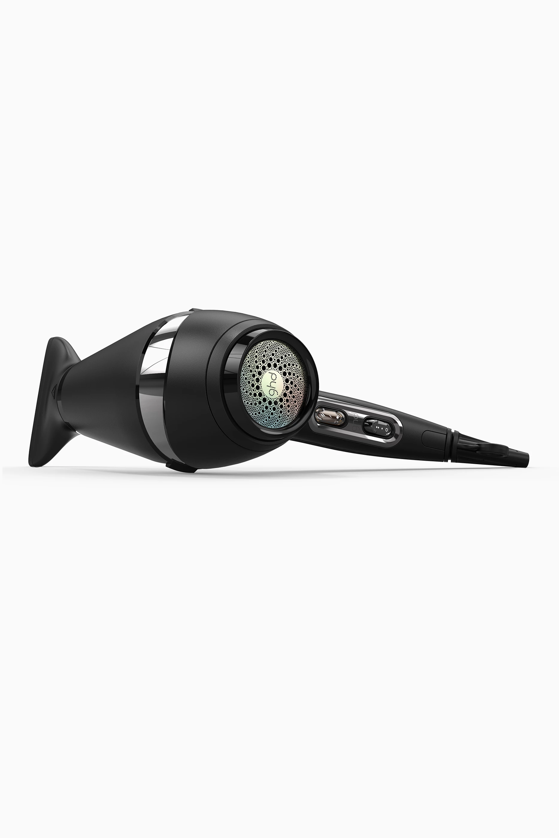 Ghd air outlet