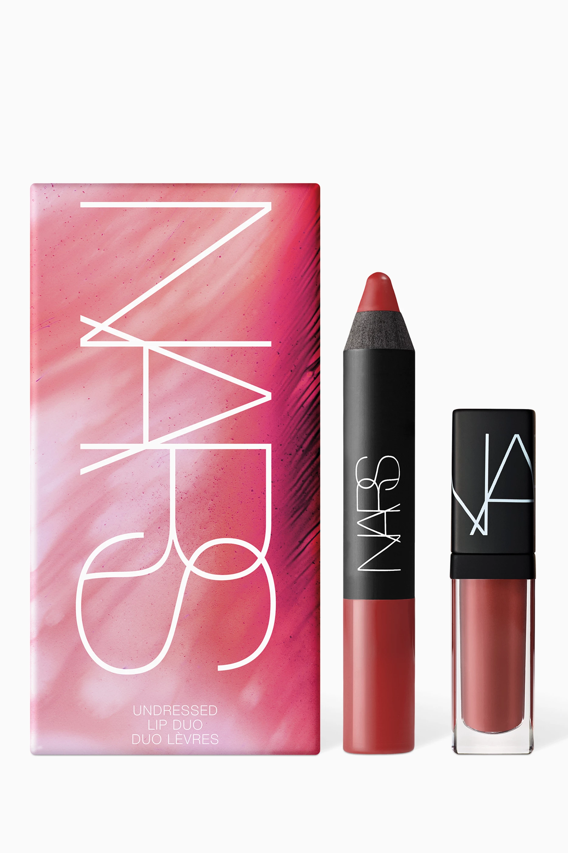 Nars bahama hot sale