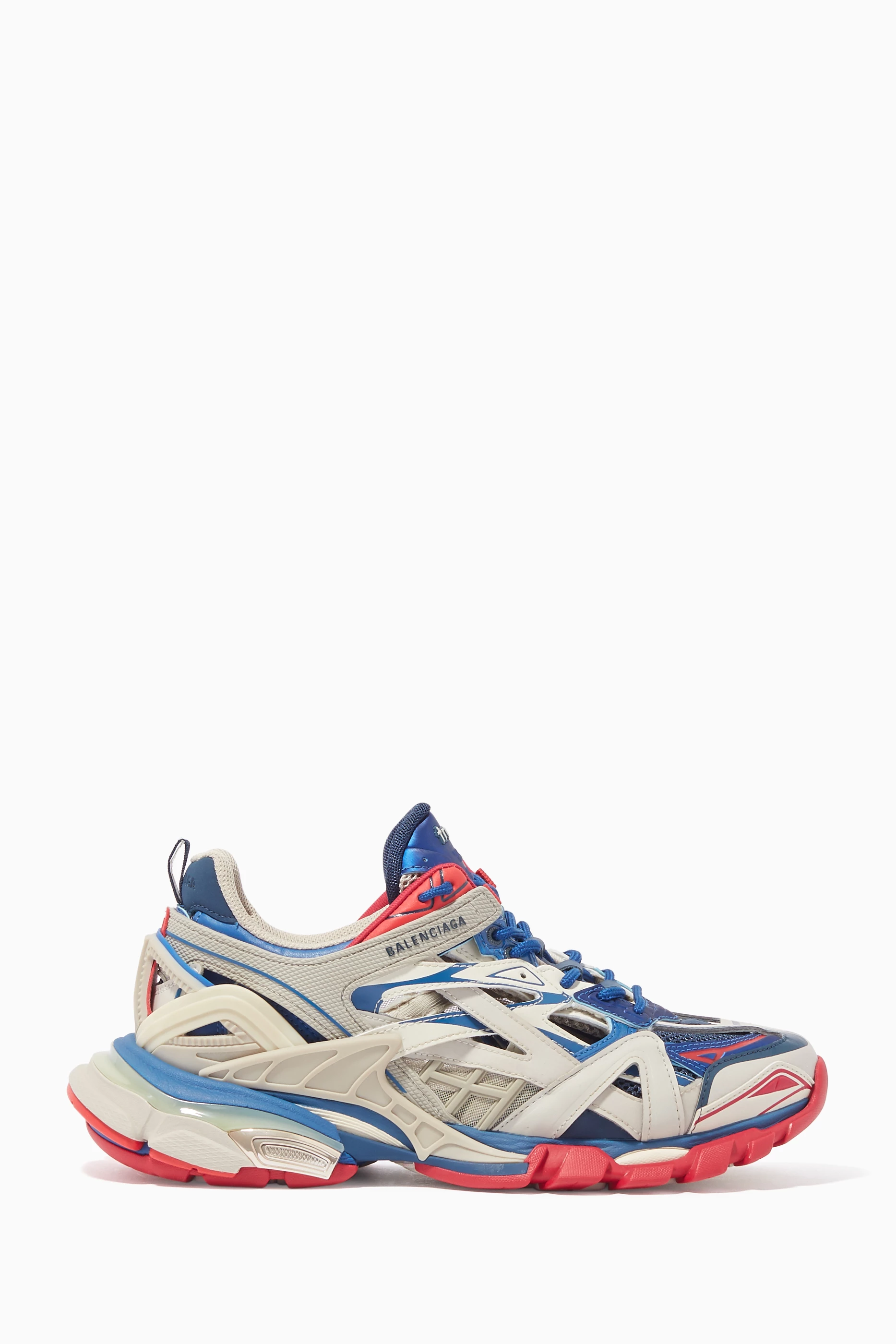Balenciaga track 2 sale store