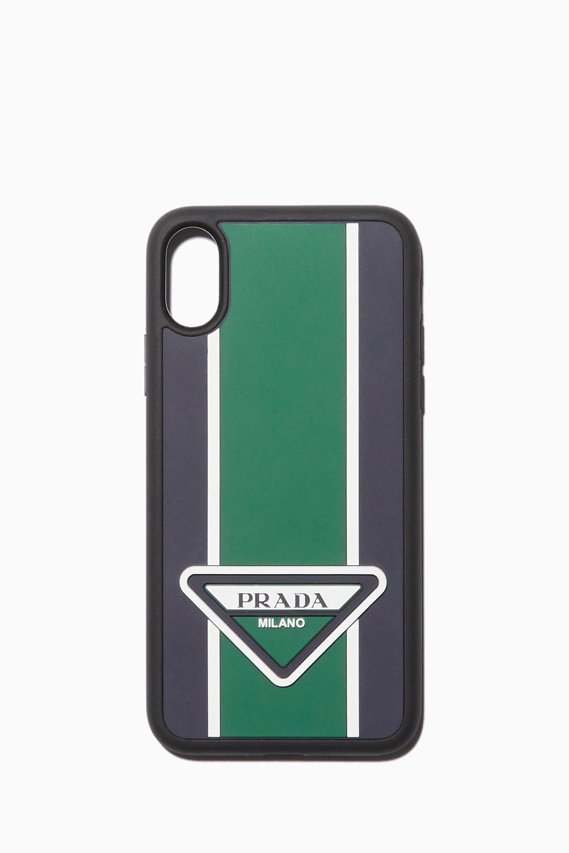 Iphone xs clearance max prada case