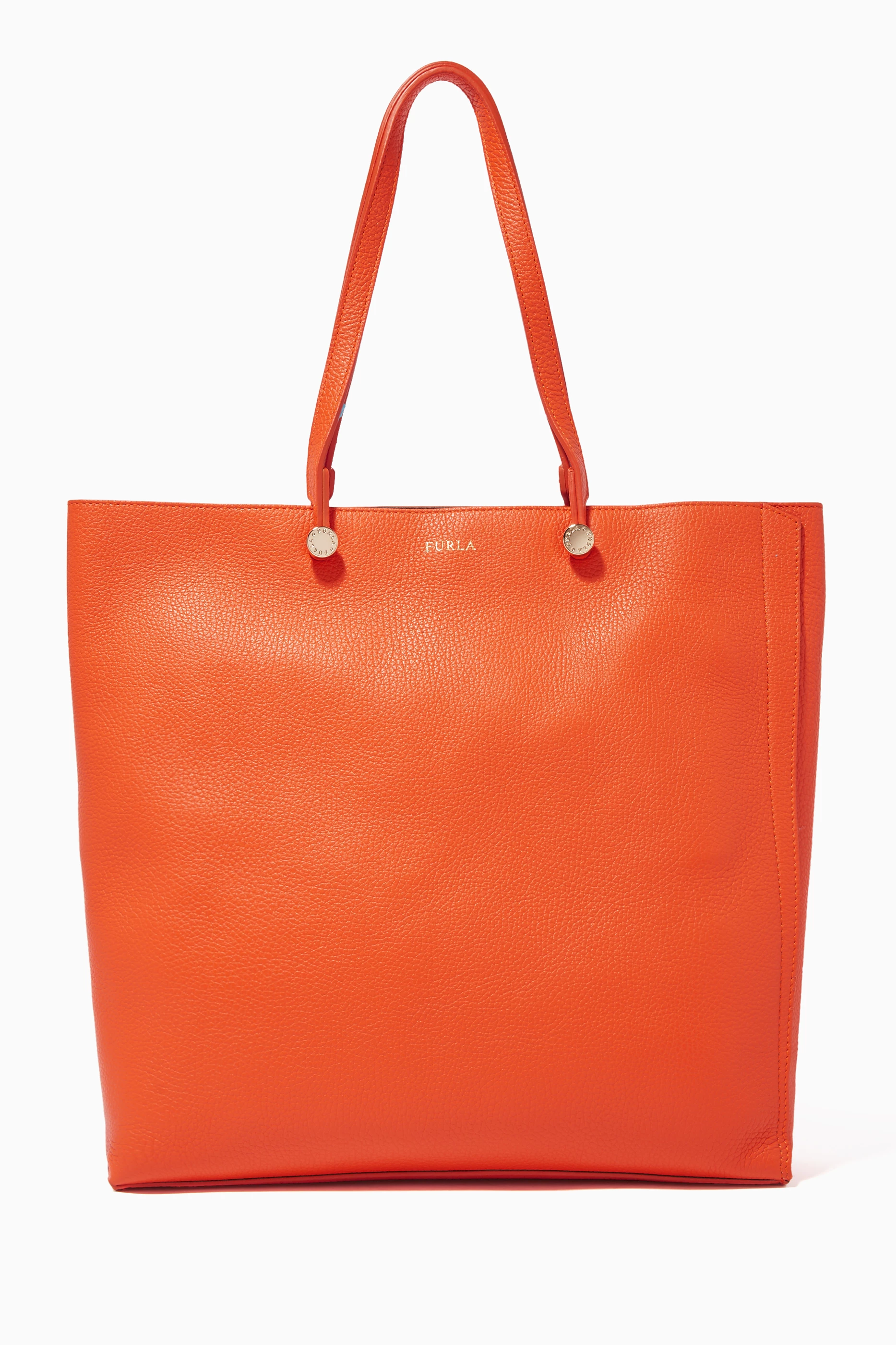 Eden tote cheap furla