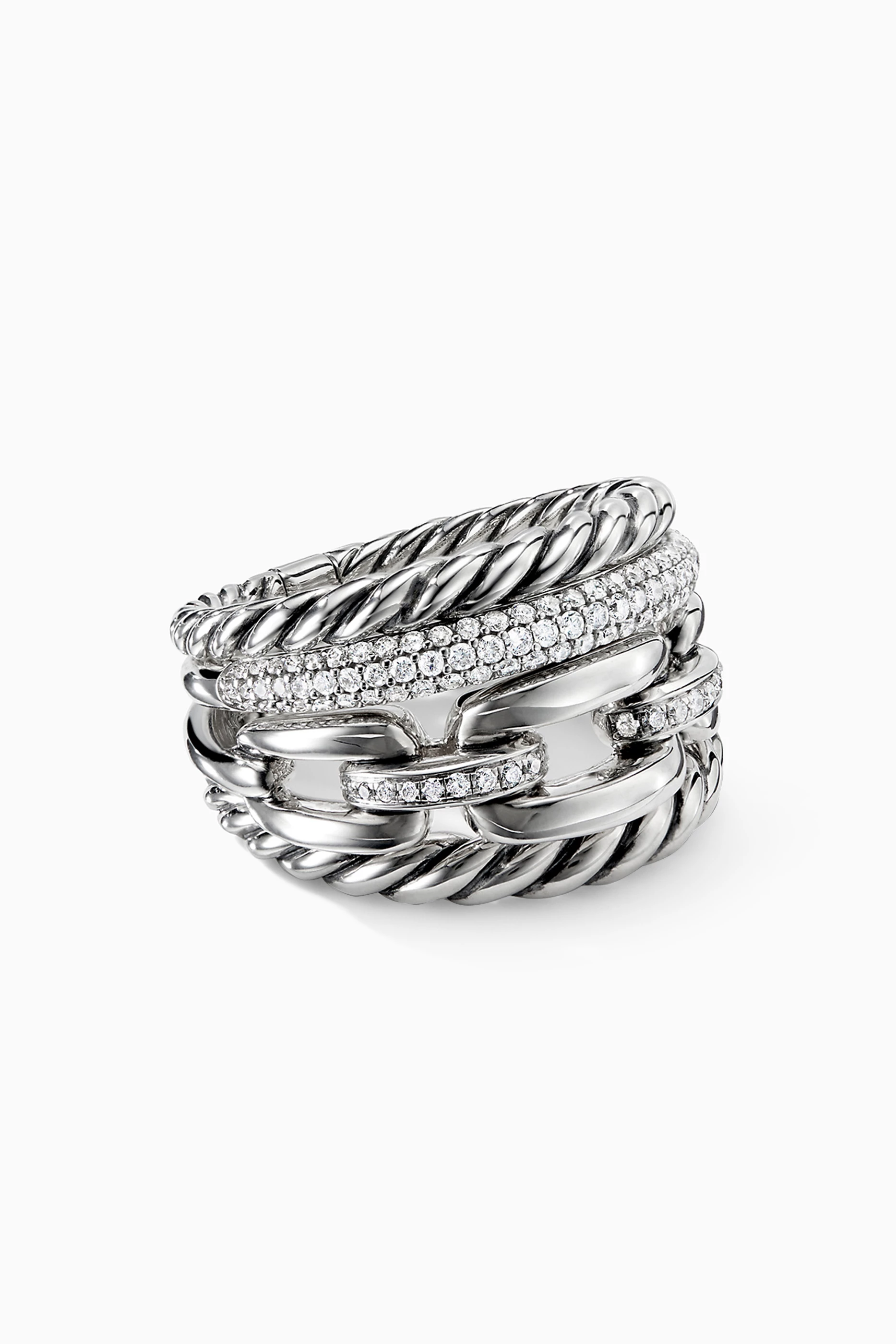 David yurman wellesley ring sales