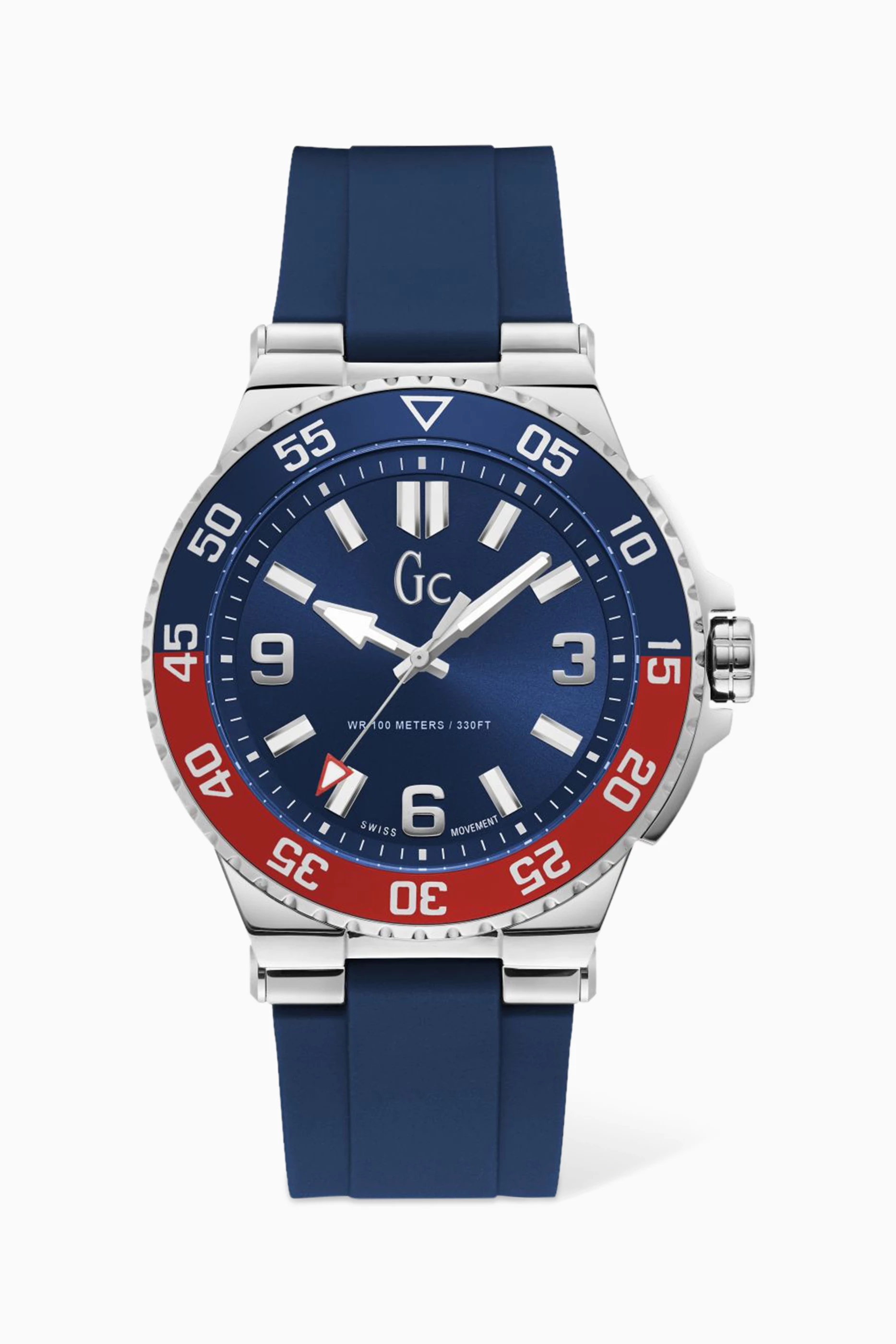 Gc strap hot sale