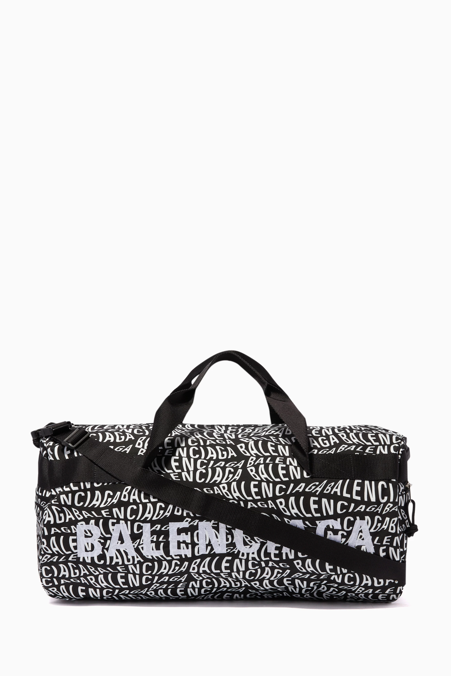 Balenciaga gym bag store