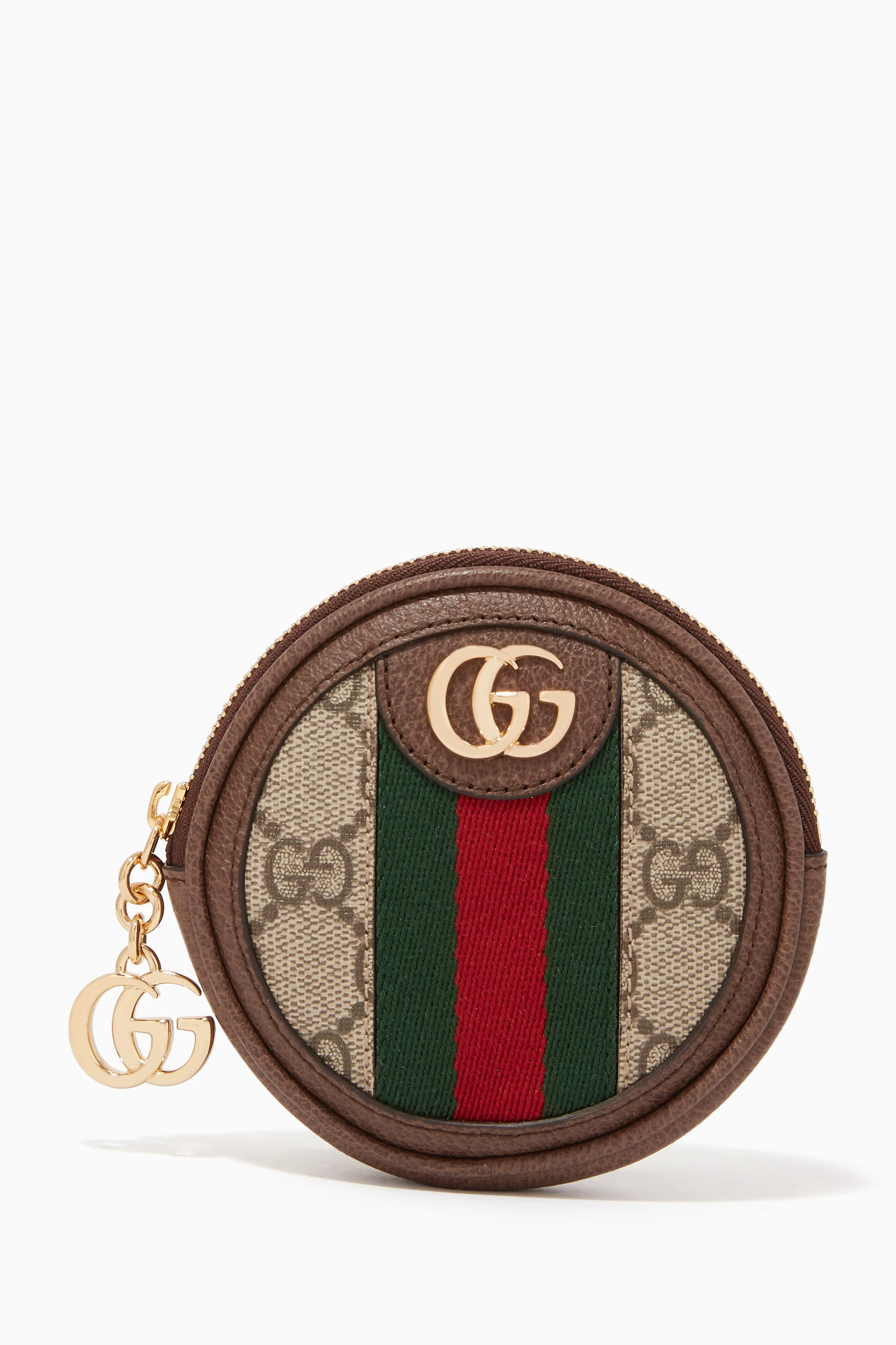 Coin best sale bag gucci