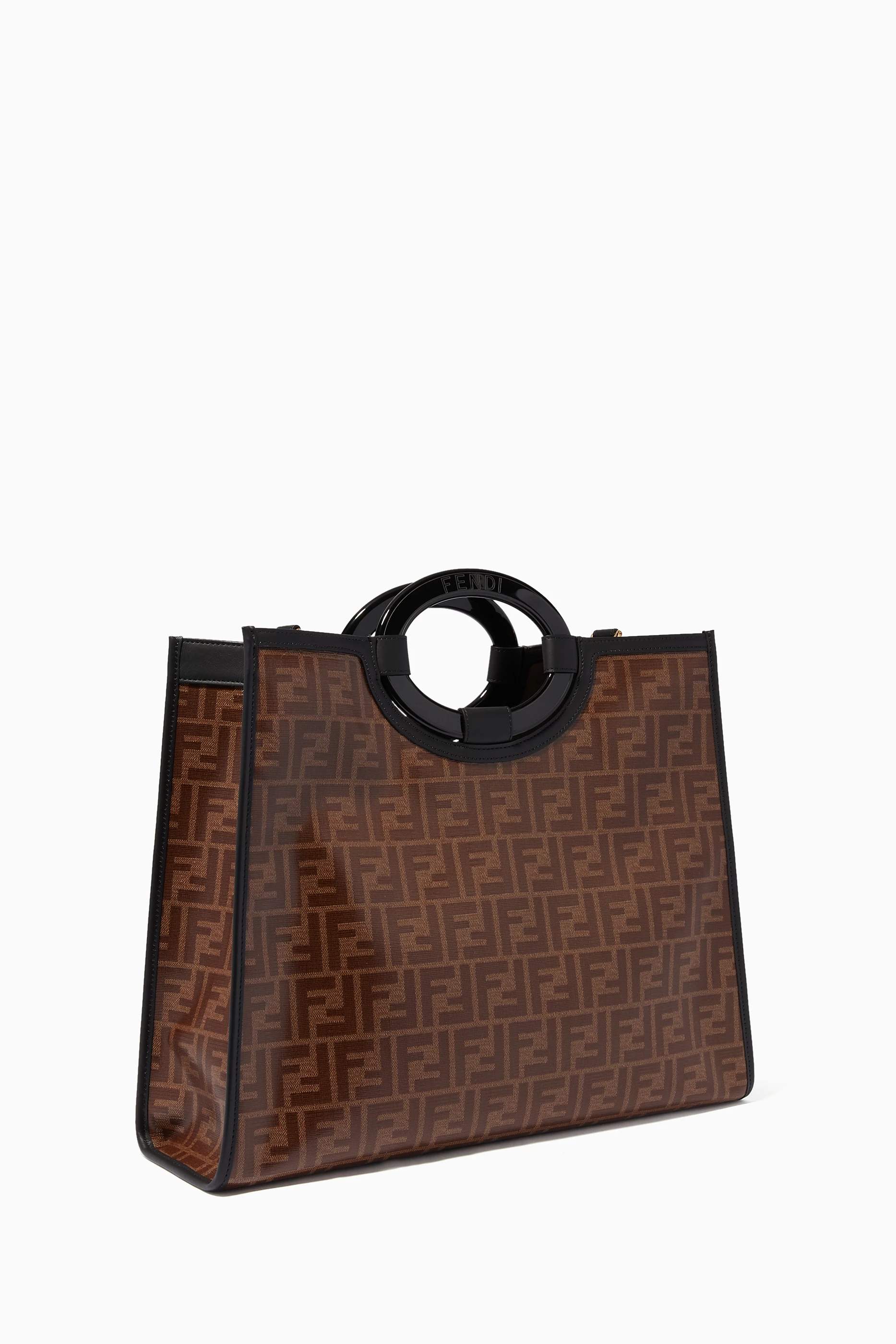 Fendi shop runway shopper