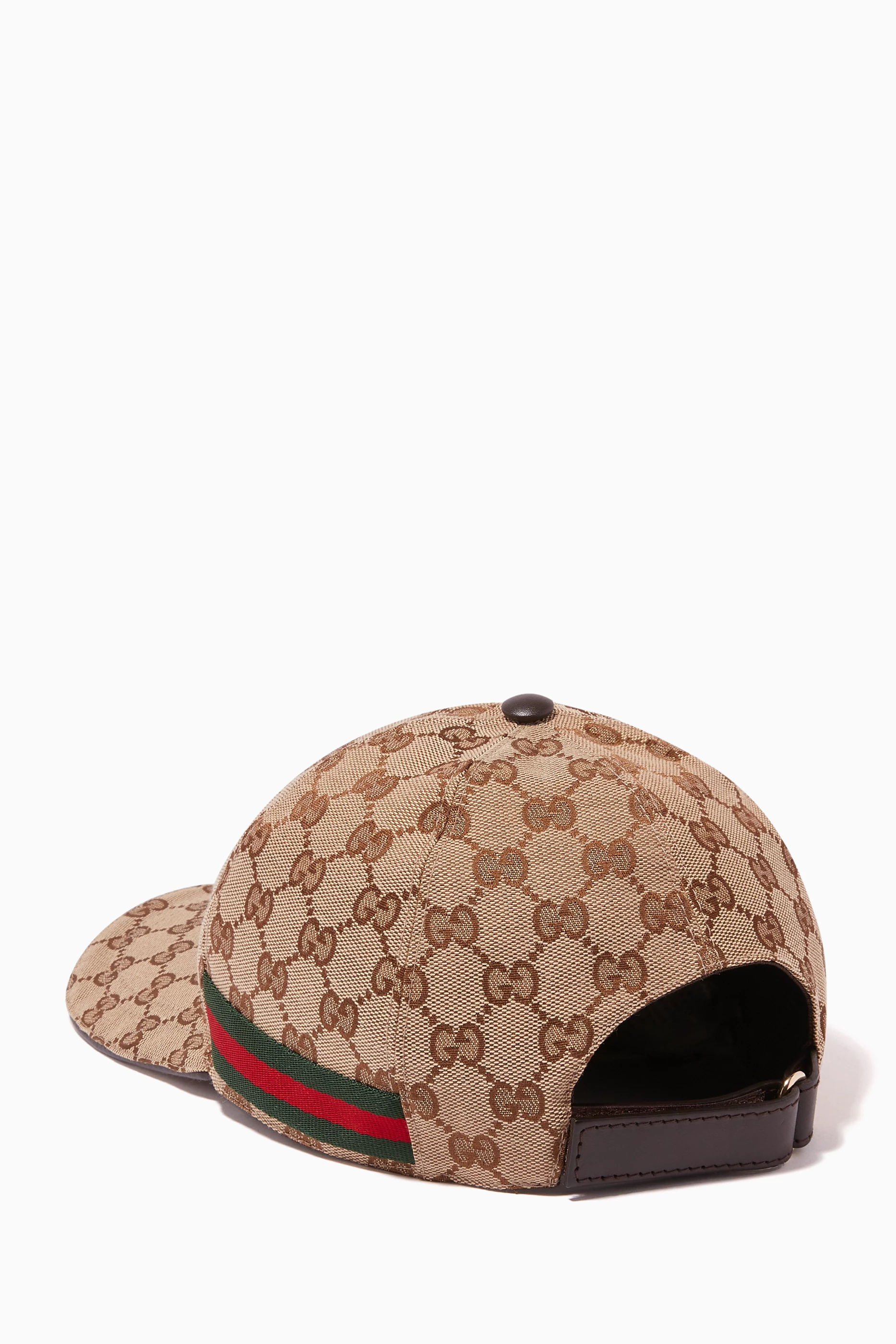 Canvas hot sale ball cap