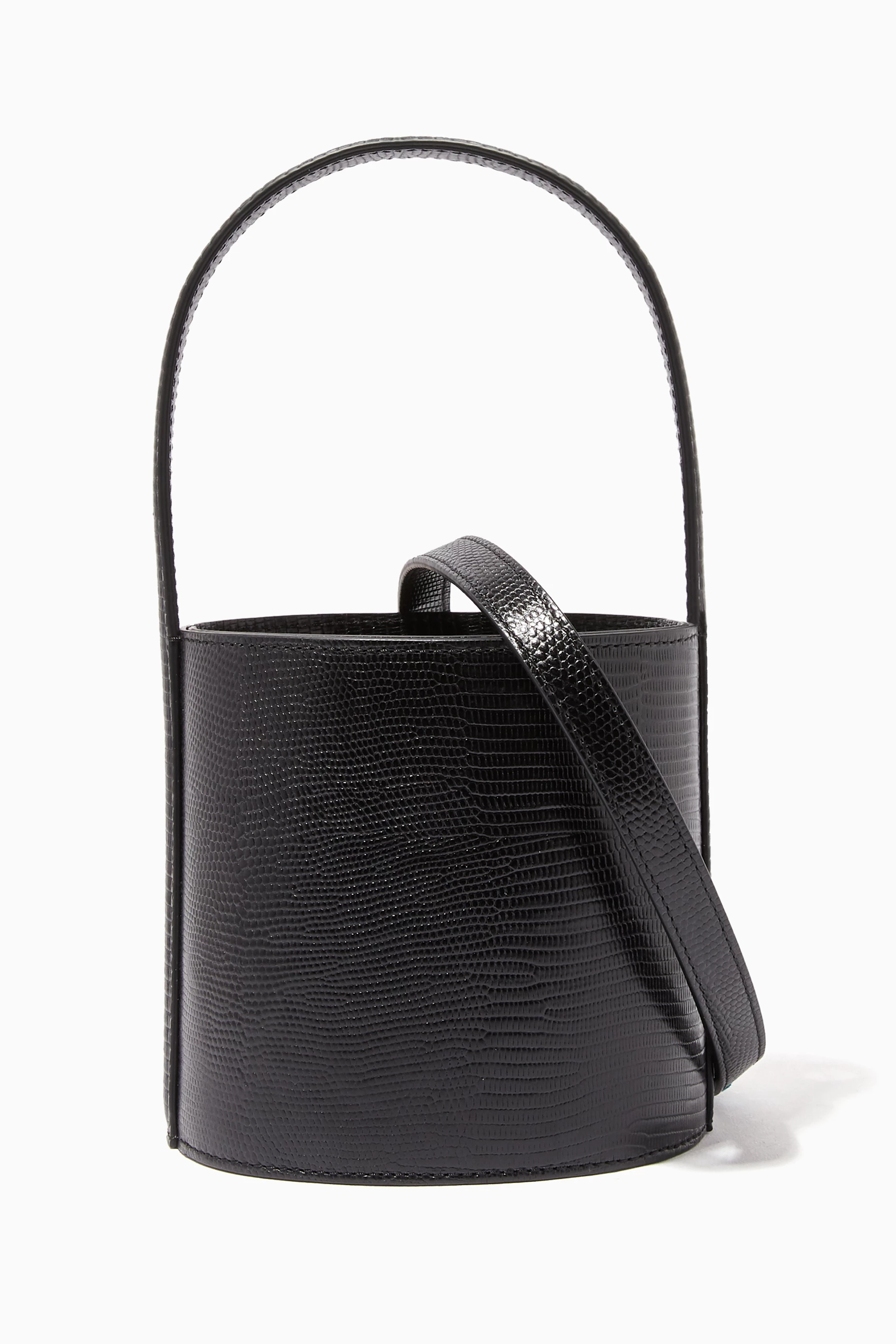 Staud mini discount bissett bag