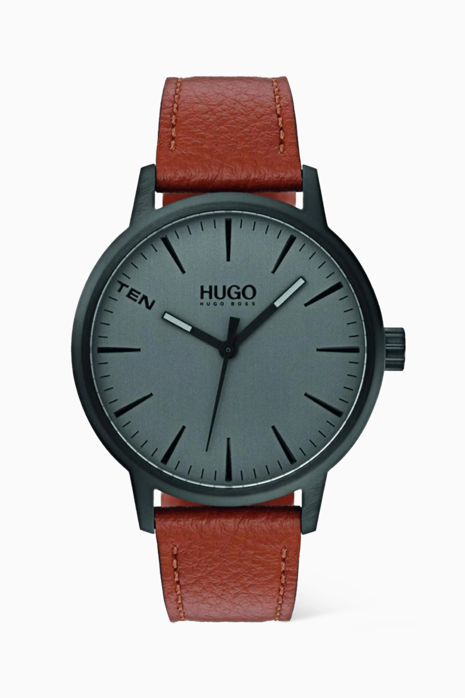Hugo boss copenhagen discount watch