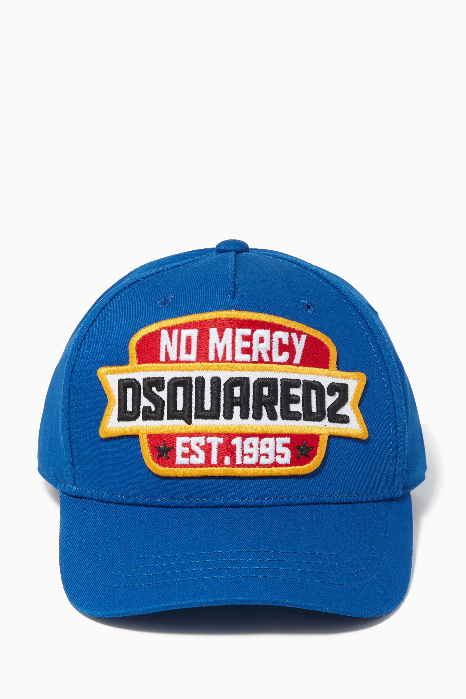 No mercy dsquared online cap