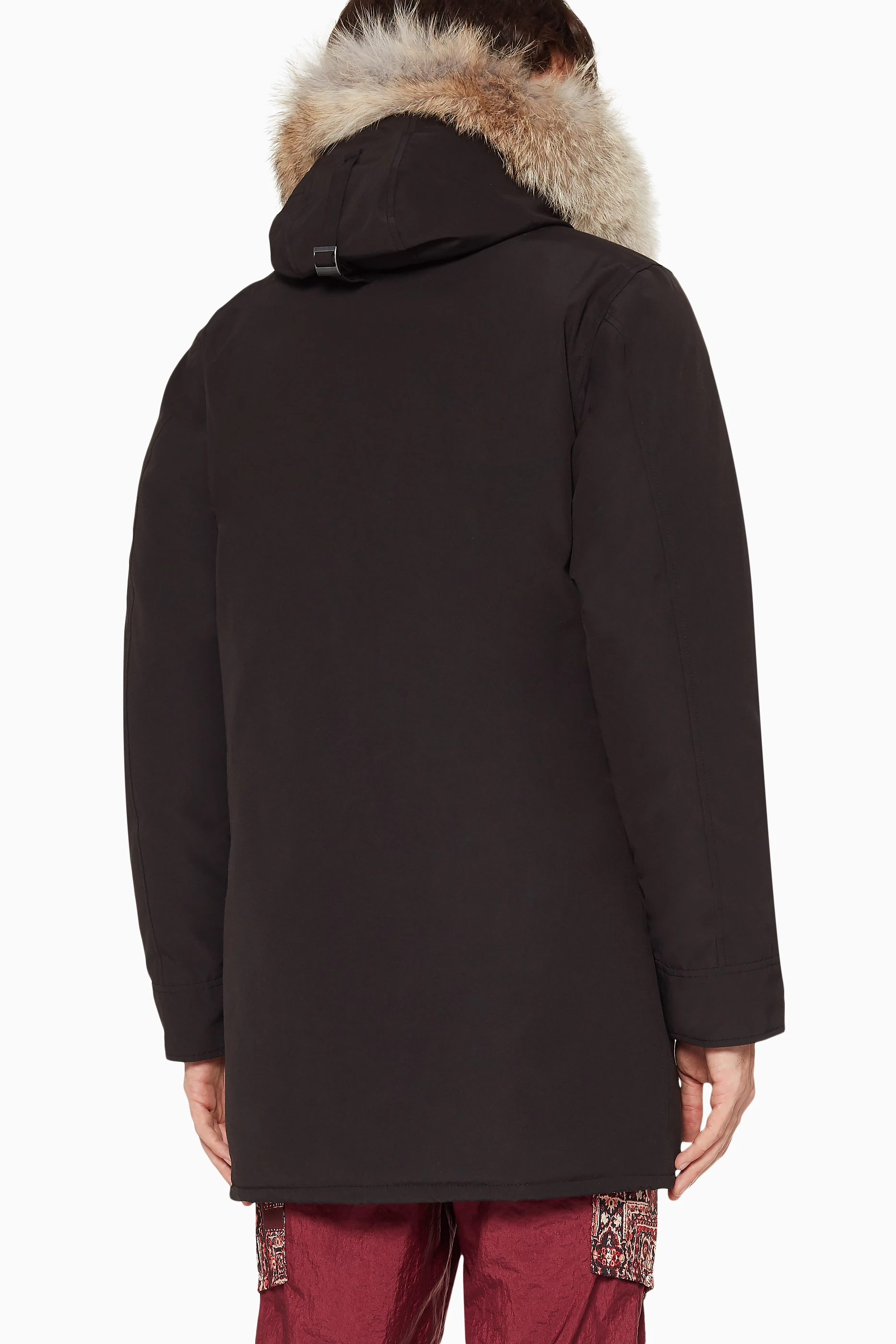 Canada goose langford men online