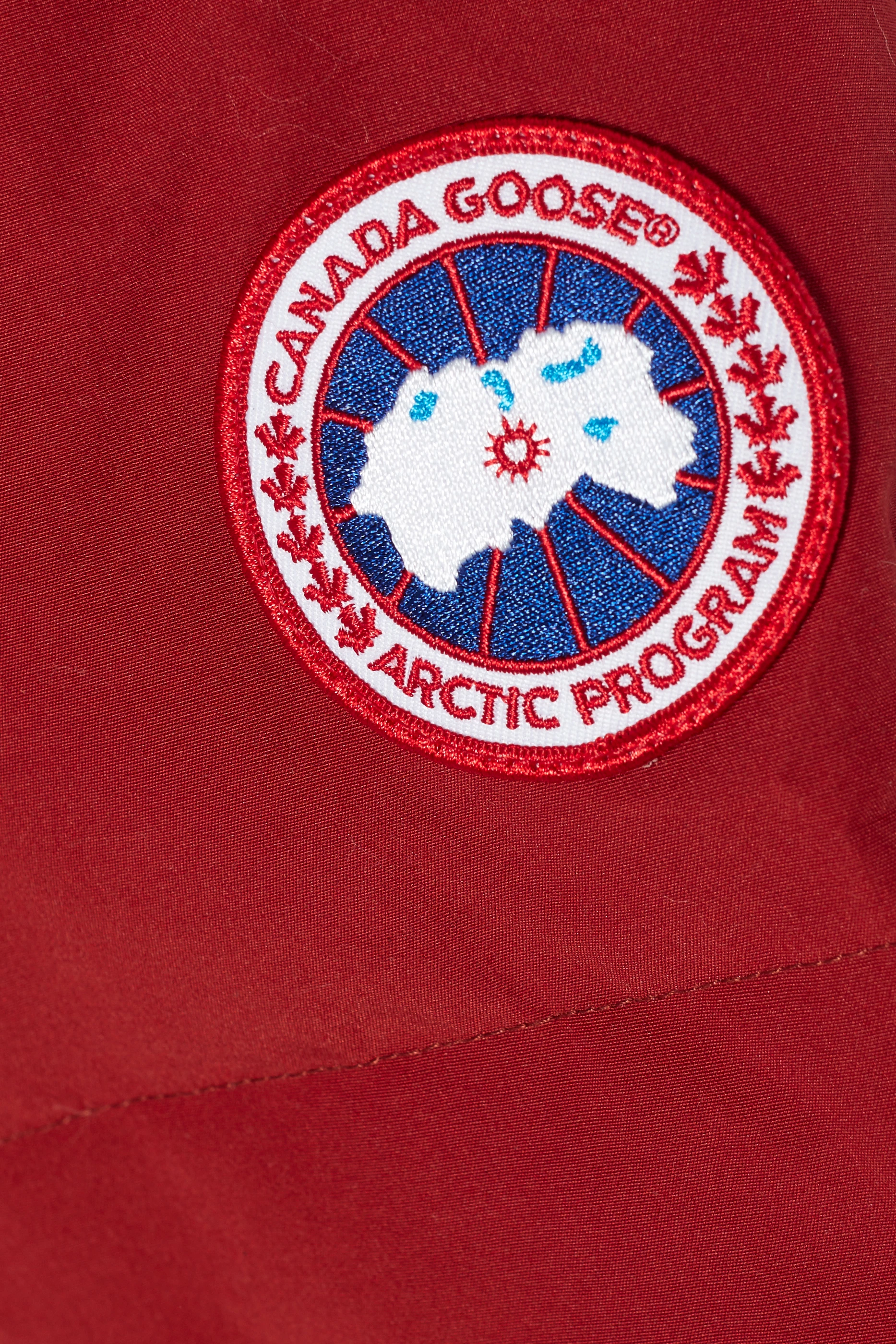 Canada goose store return policy dubai
