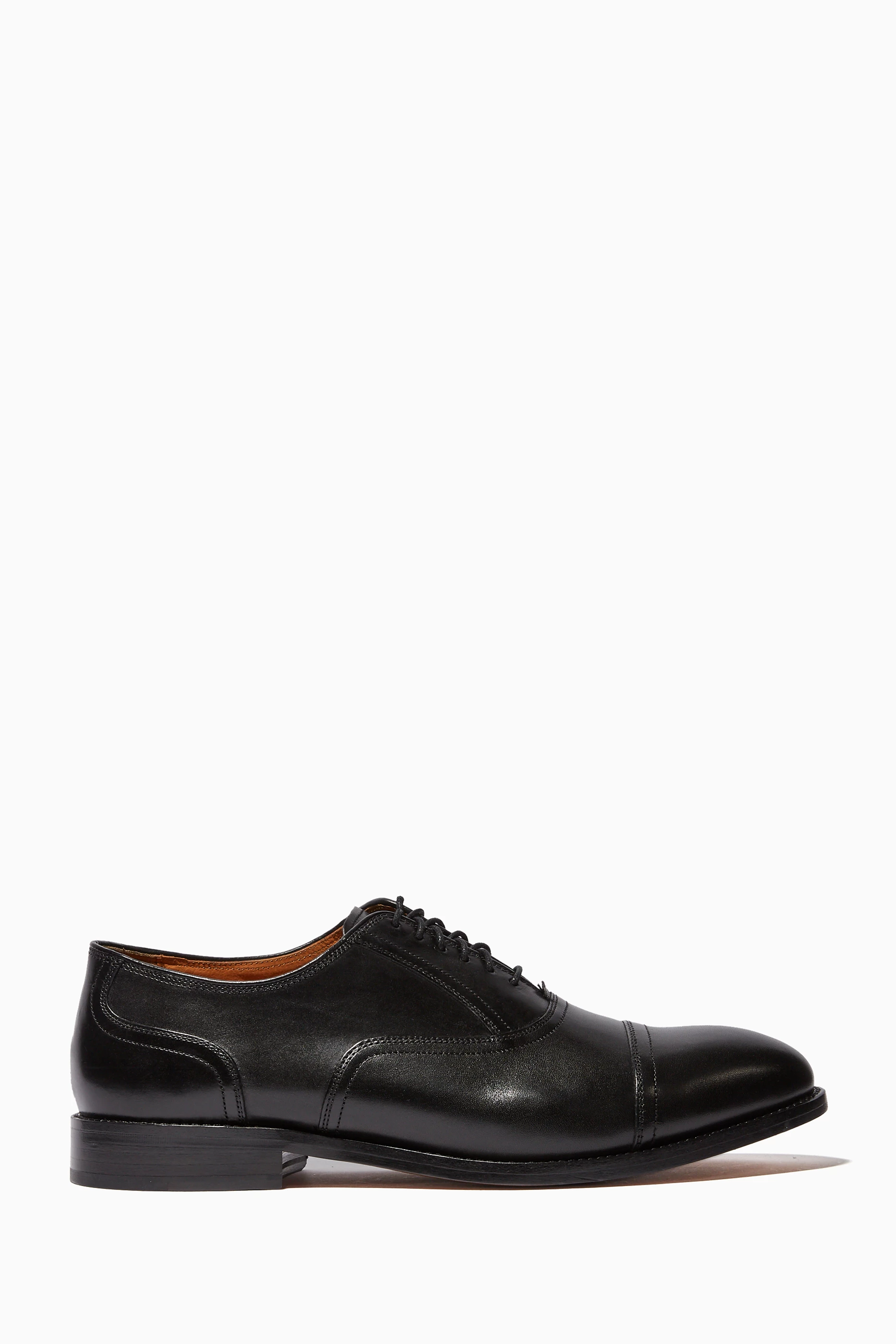 Cole haan american classic kneeland brogue cap cheap toe oxford