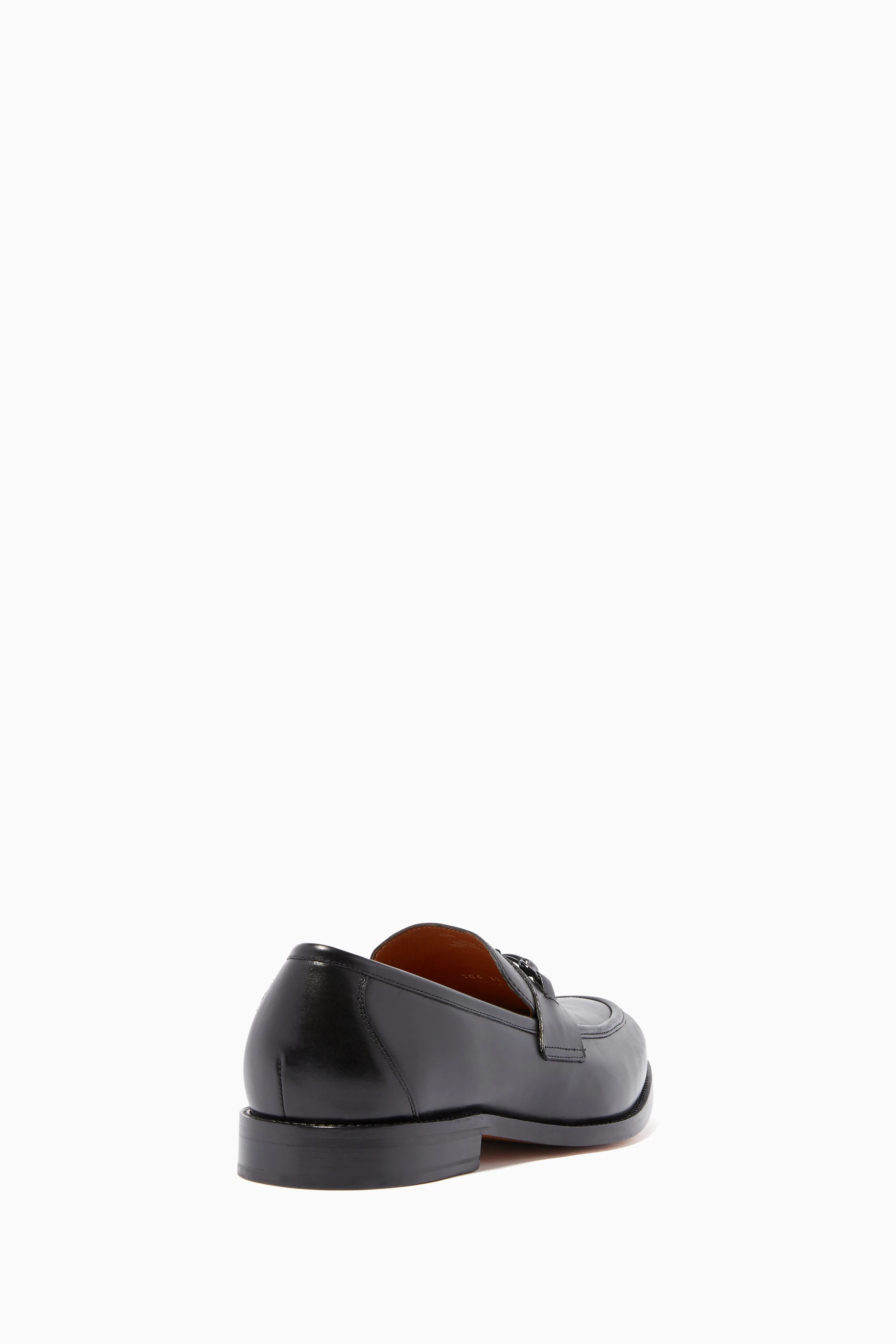 Kneeland store bit loafer