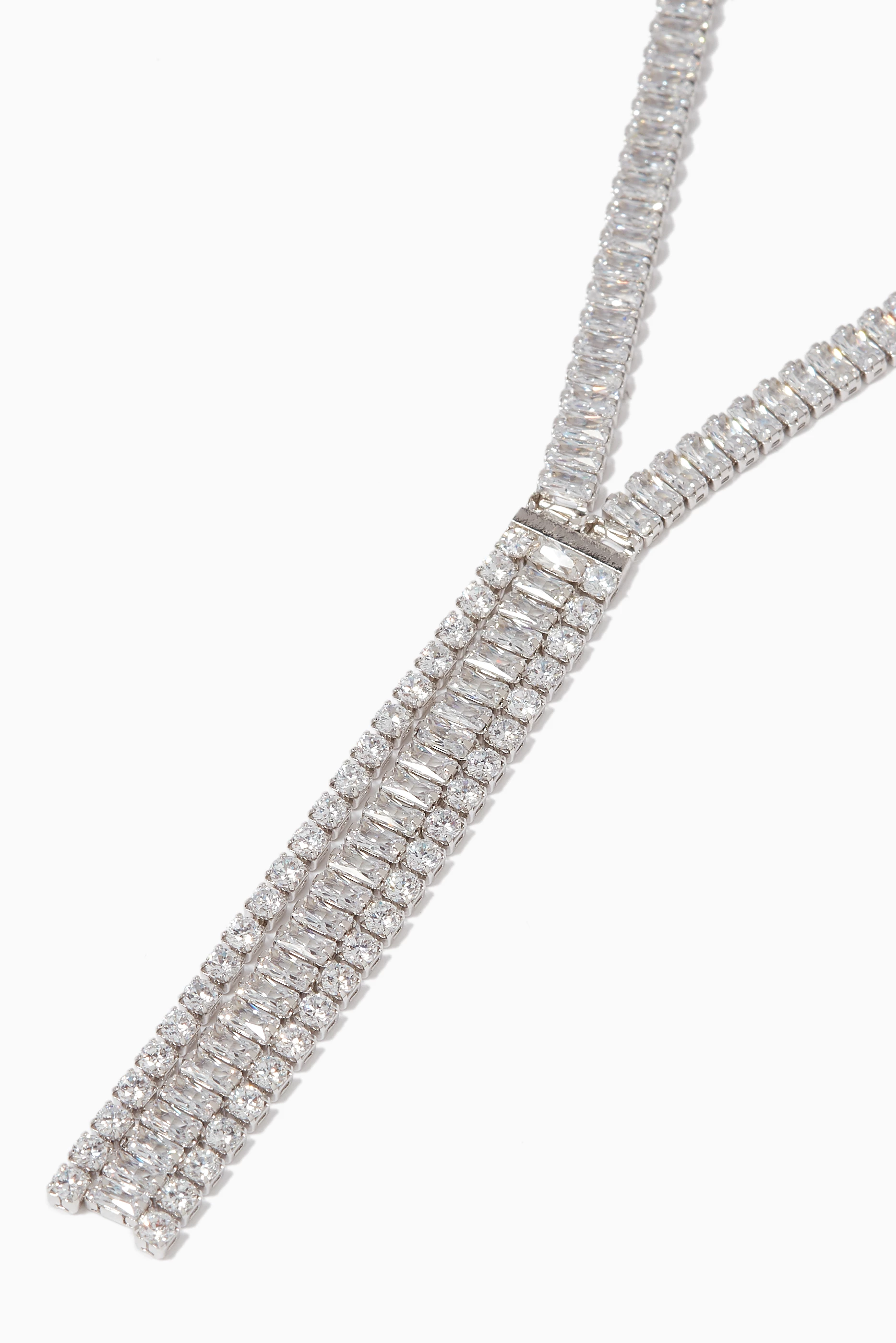 Cz by kenneth new arrivals jay lane silver lariat