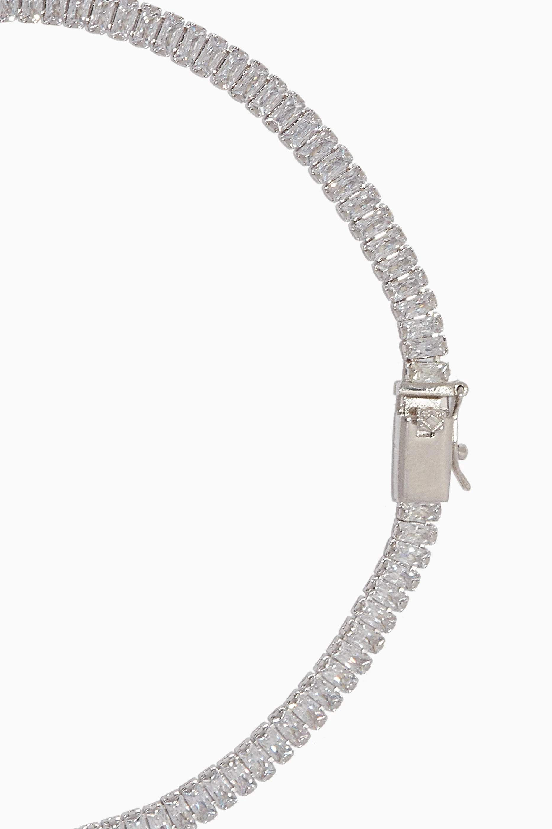 Cz by kenneth sale jay lane silver lariat