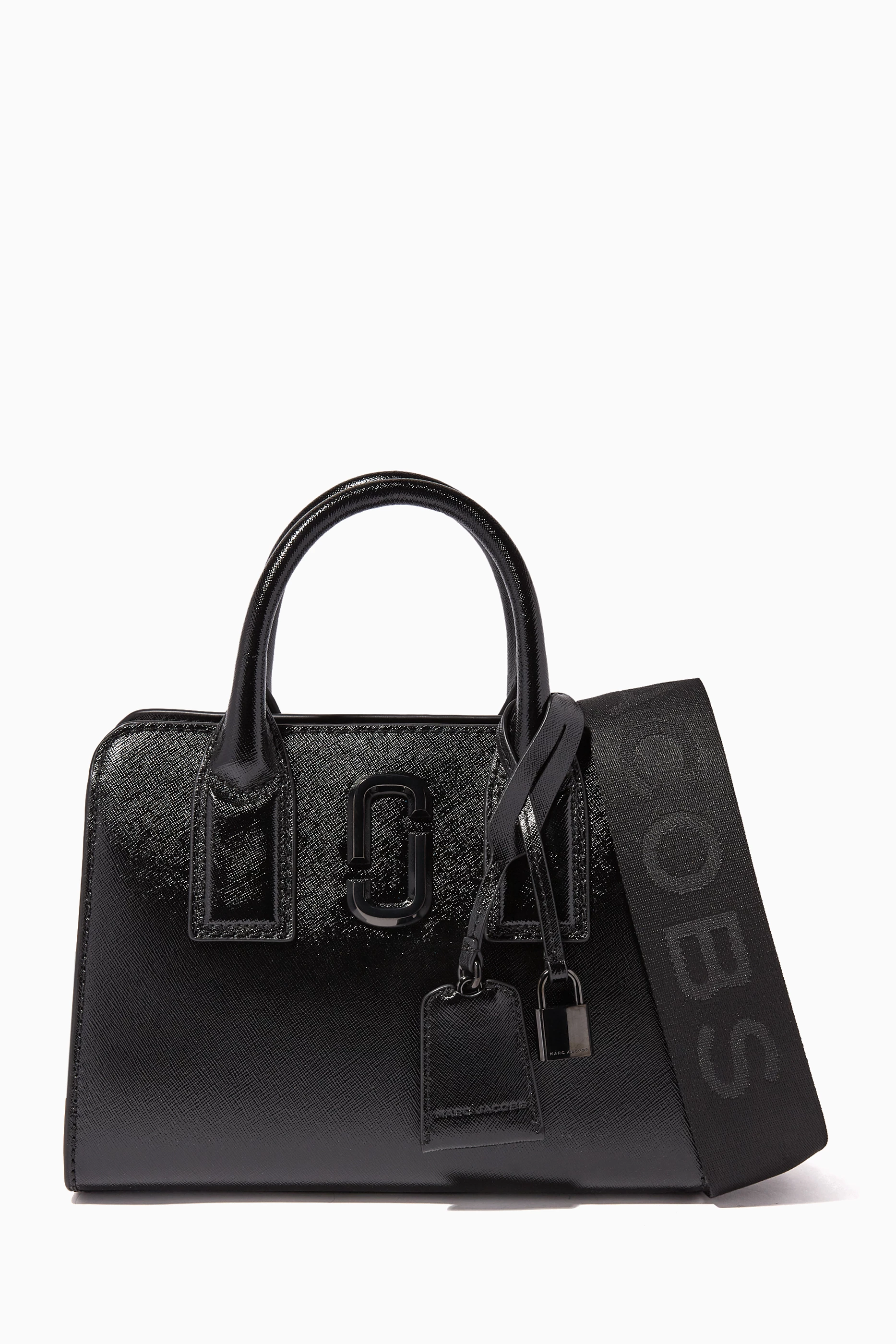 Marc jacobs little shop big shot tote