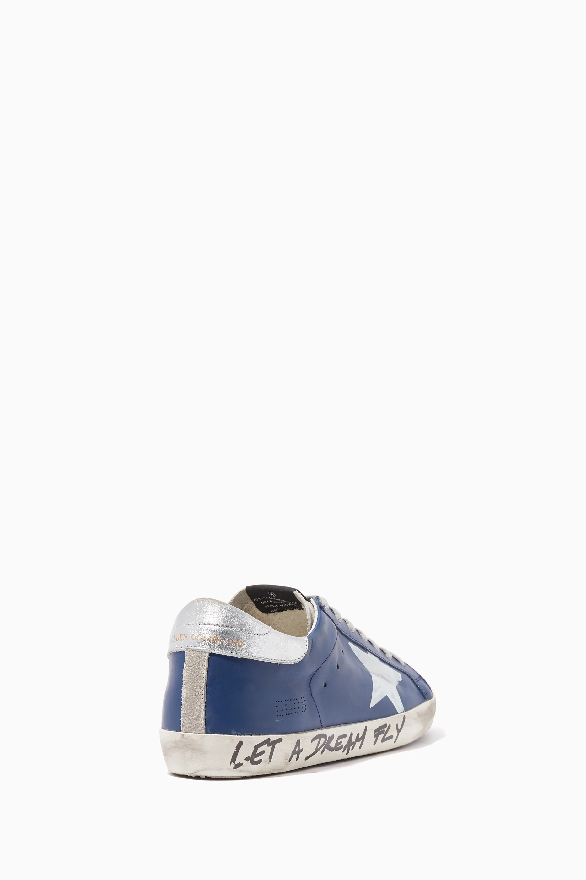 Golden goose imagination on sale sneakers