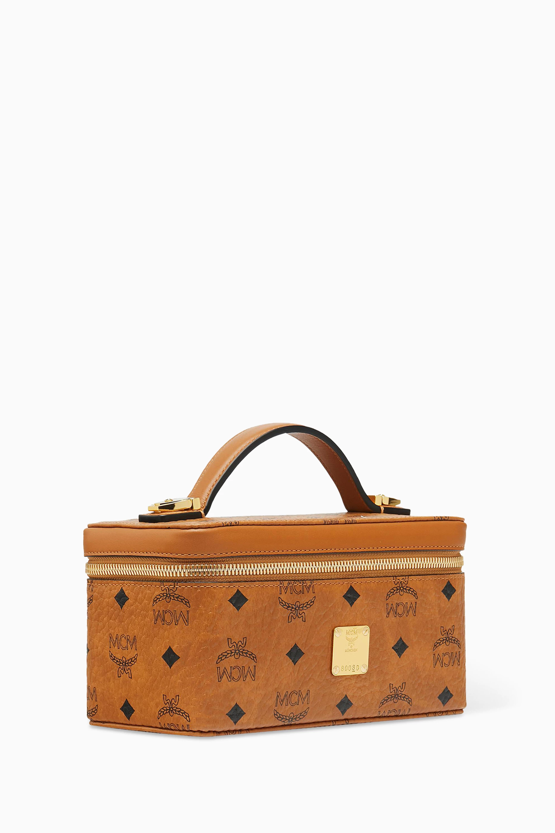 Mcm rockstar on sale vanity