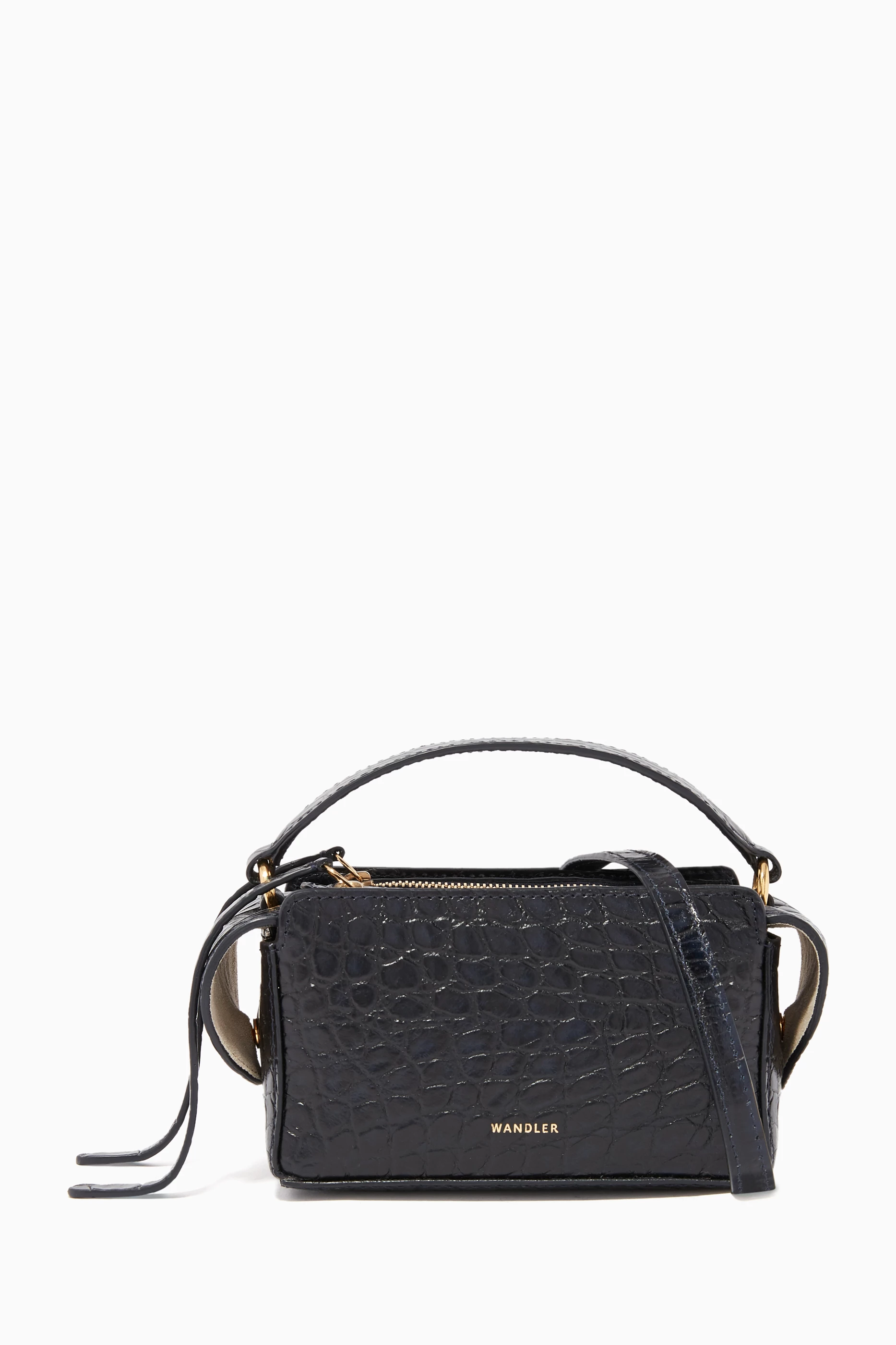 Wandler yara box bag cheap