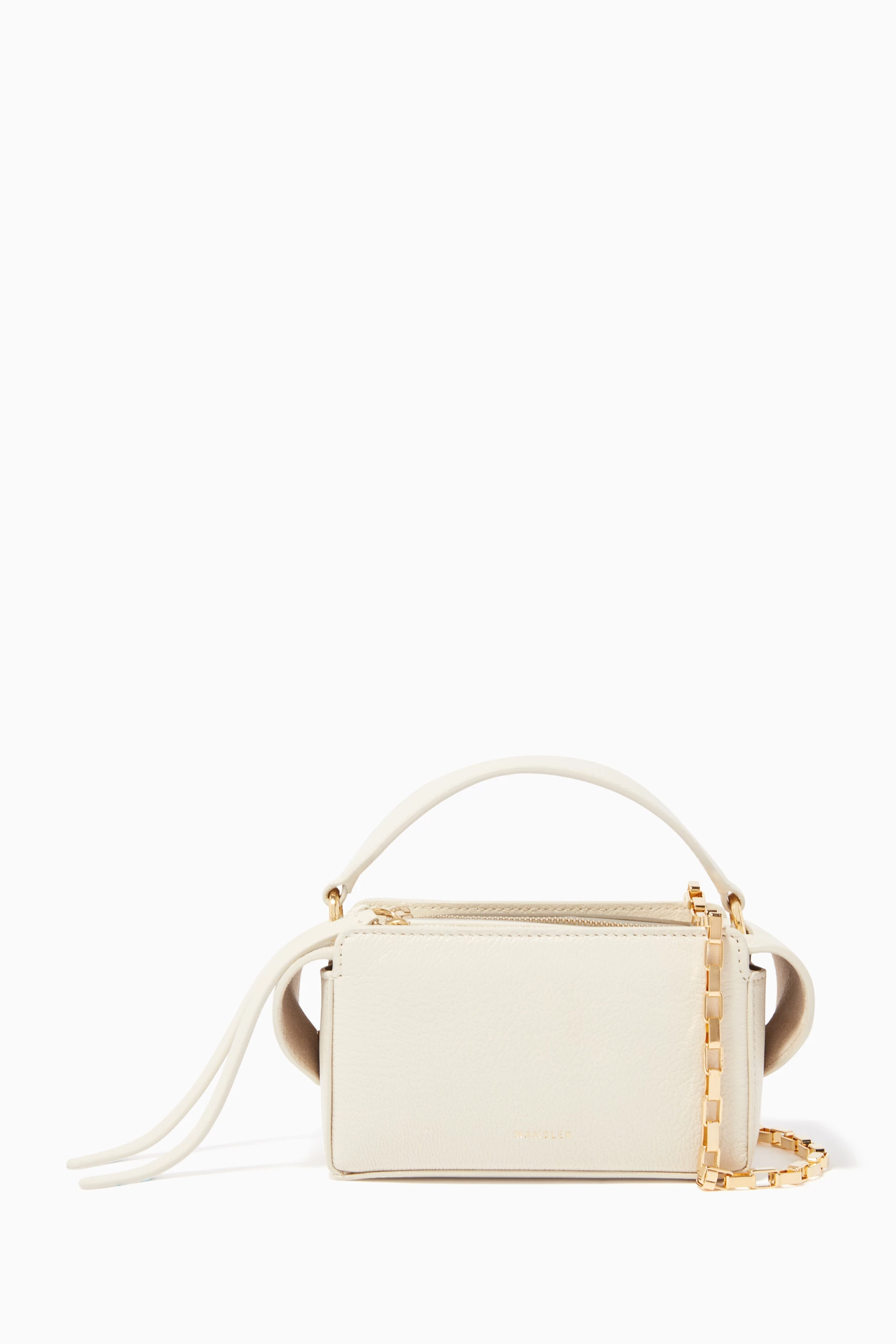 Wandler yara shop box bag