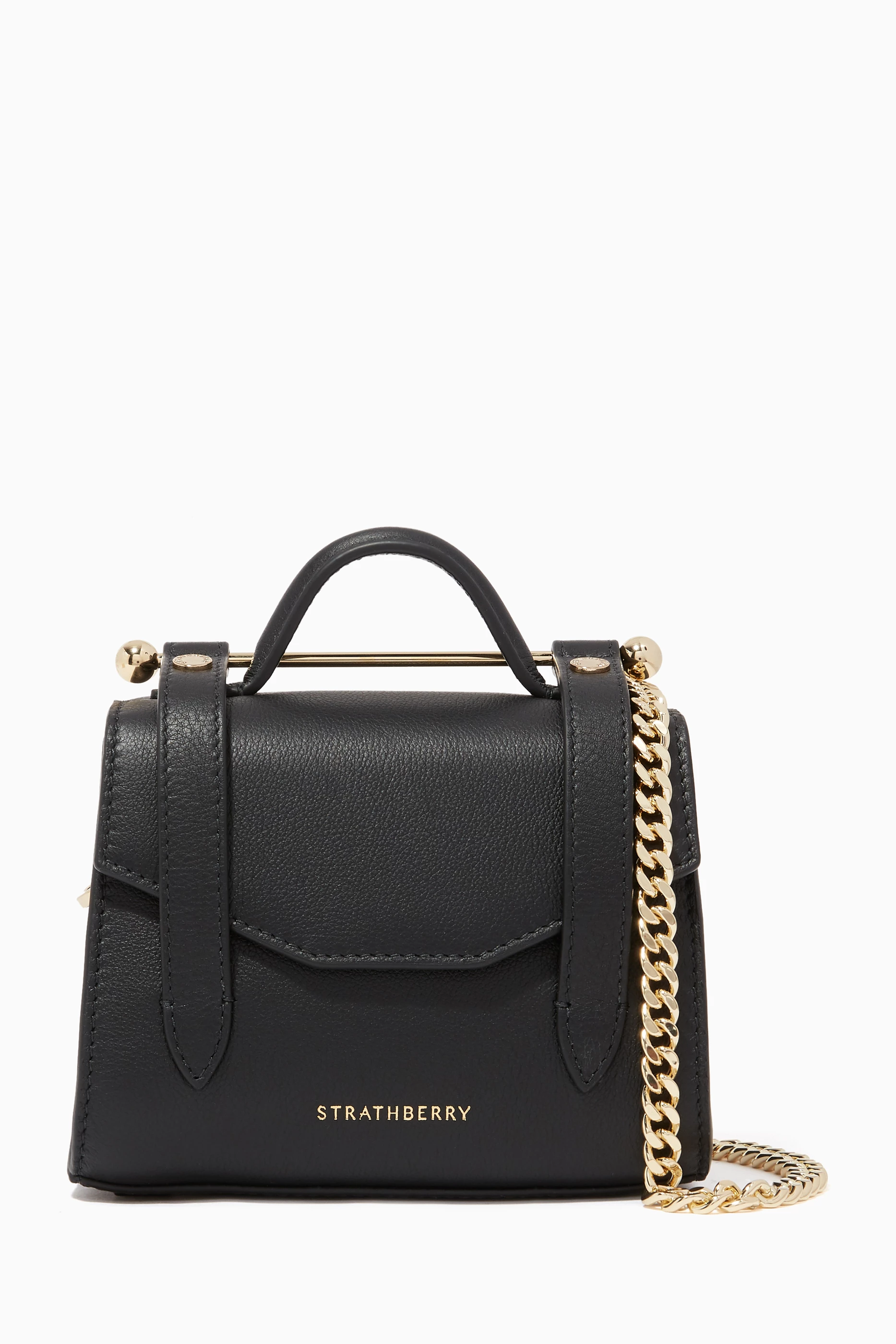 Strathberry allegro best sale
