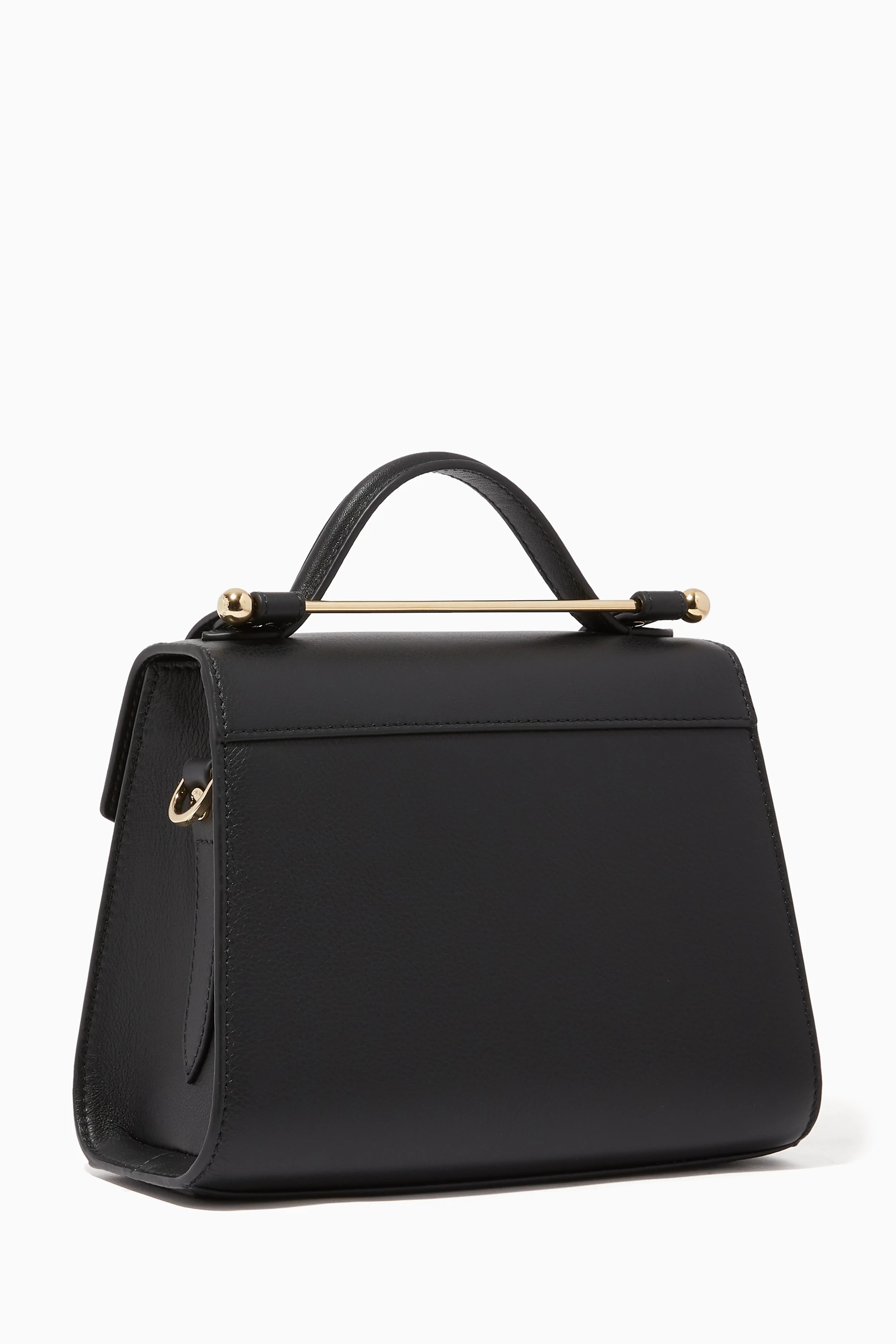 Strathberry on sale mini allegro
