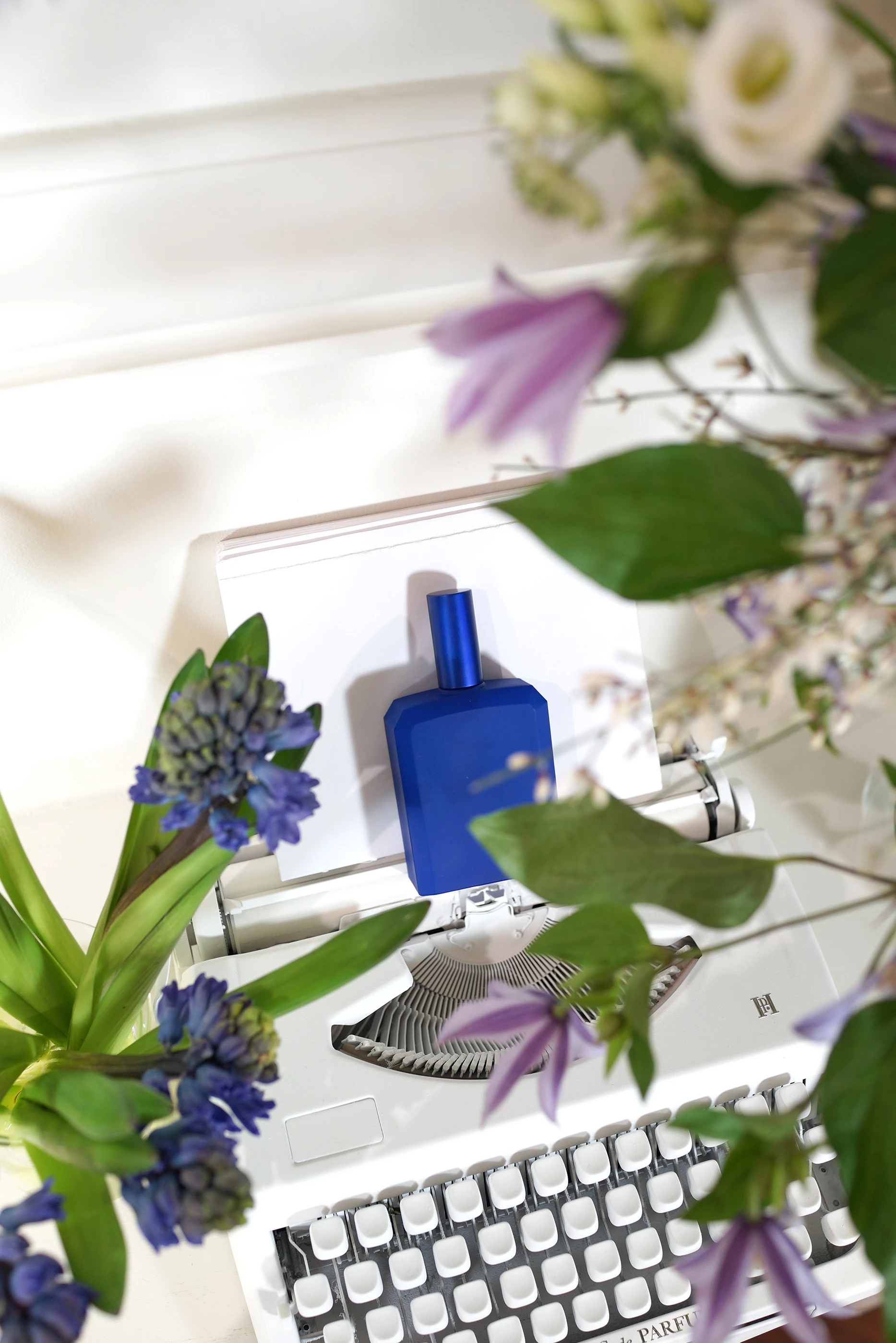Buy Histoires de Parfums Colourless This Is Not a Blue Bottle 1.1