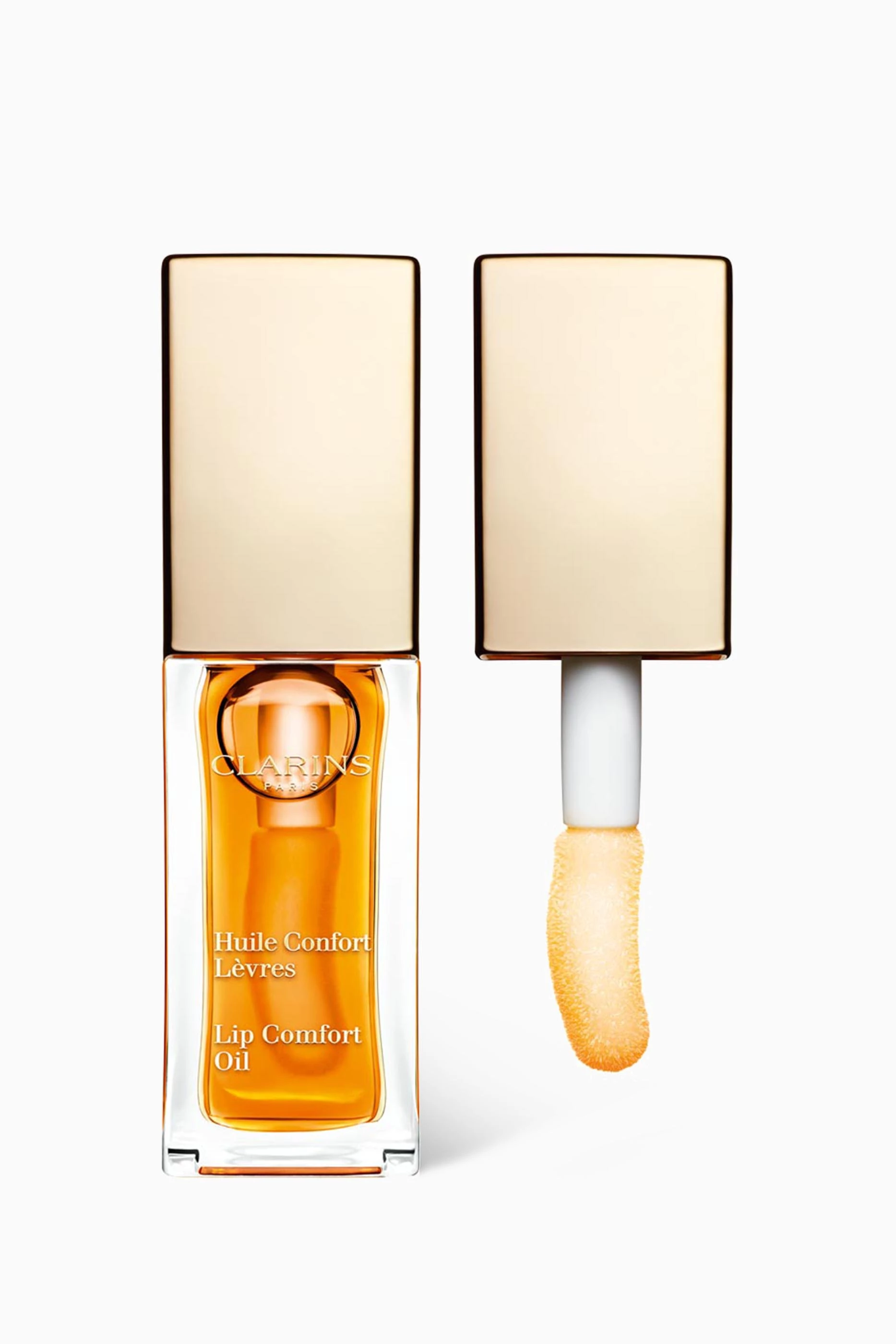 Clarins instant light lip comfort oil sale
