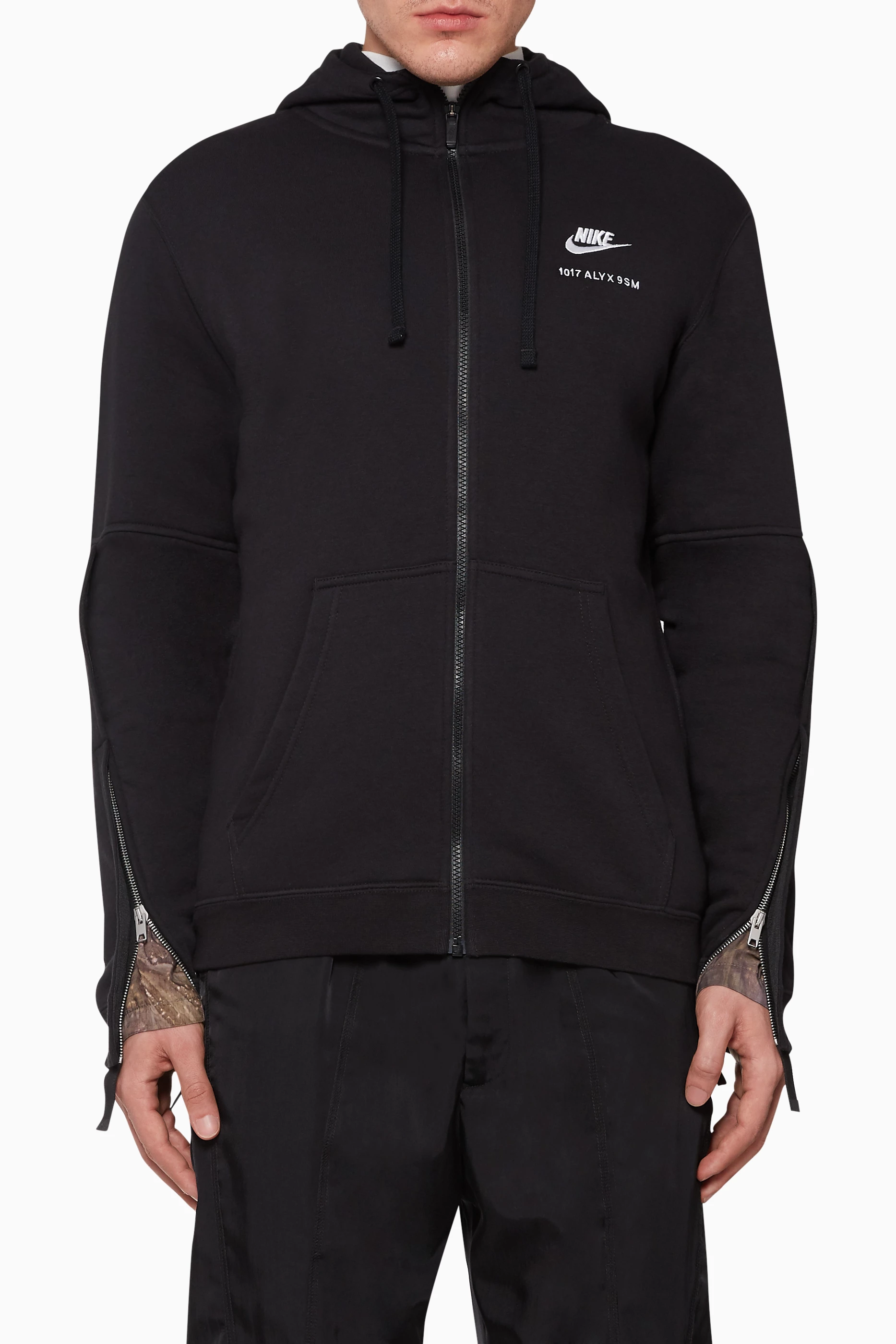 Alyx nike hoodie outlet