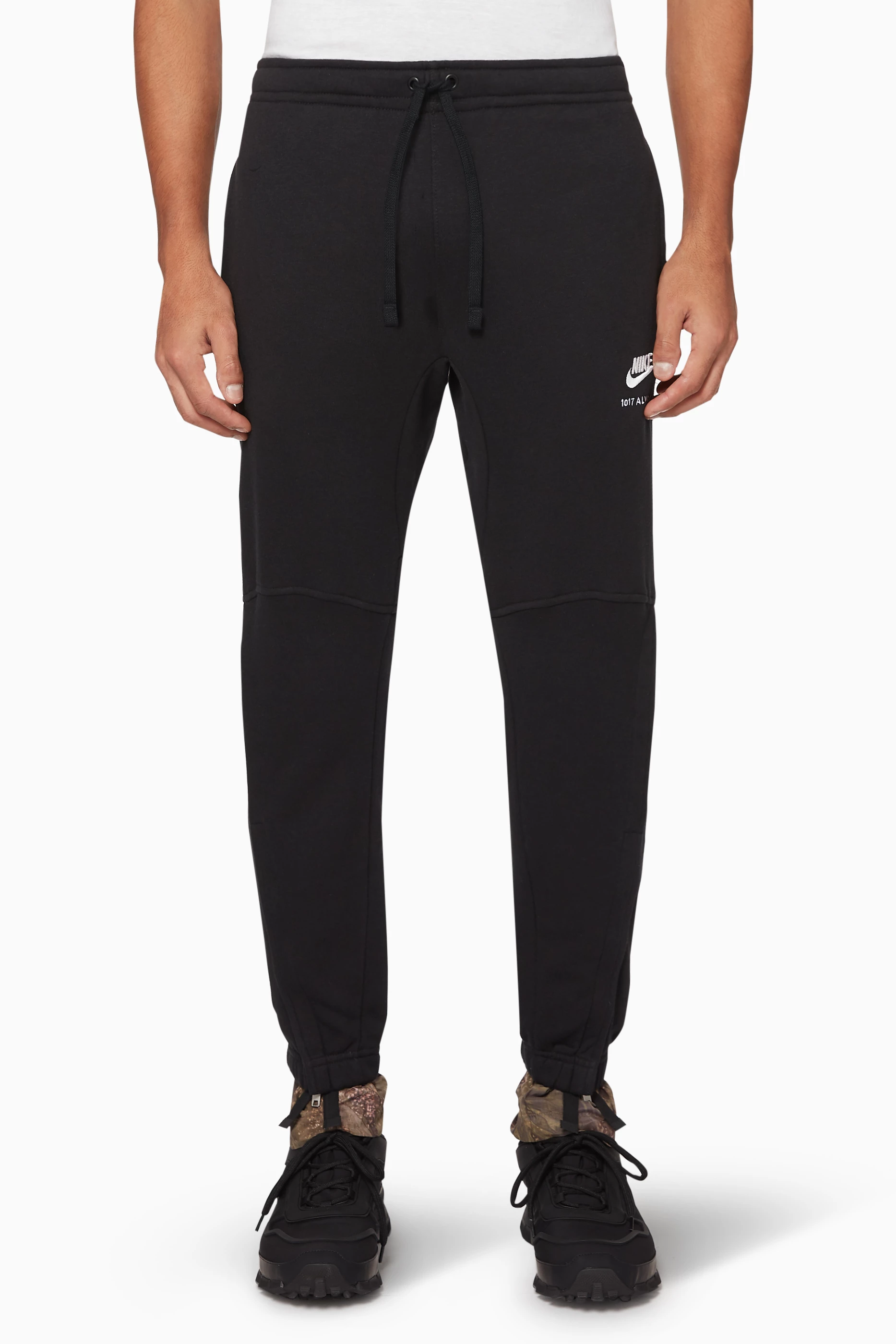 Alyx sales nike sweatpants