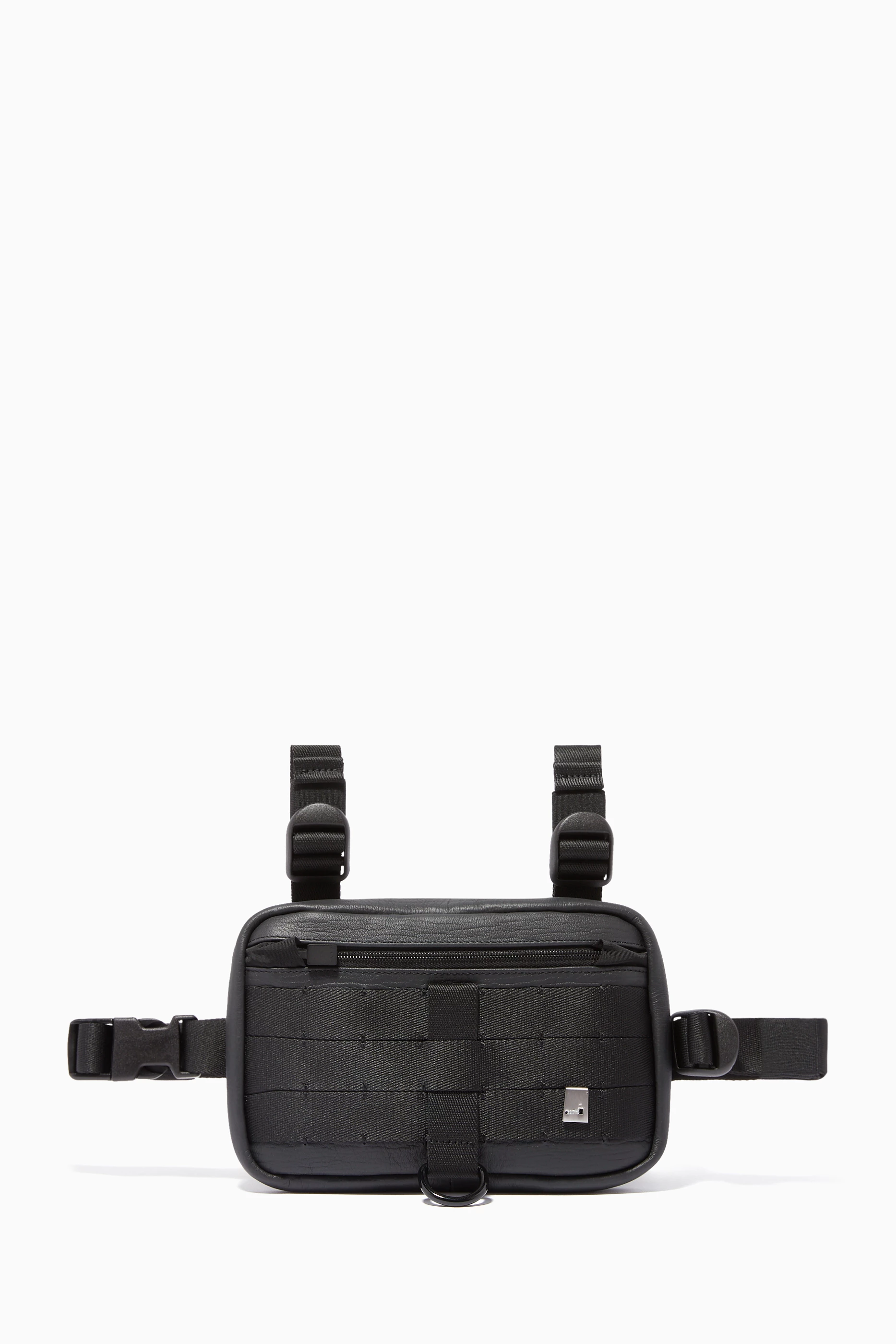 Chest bag alyx sales